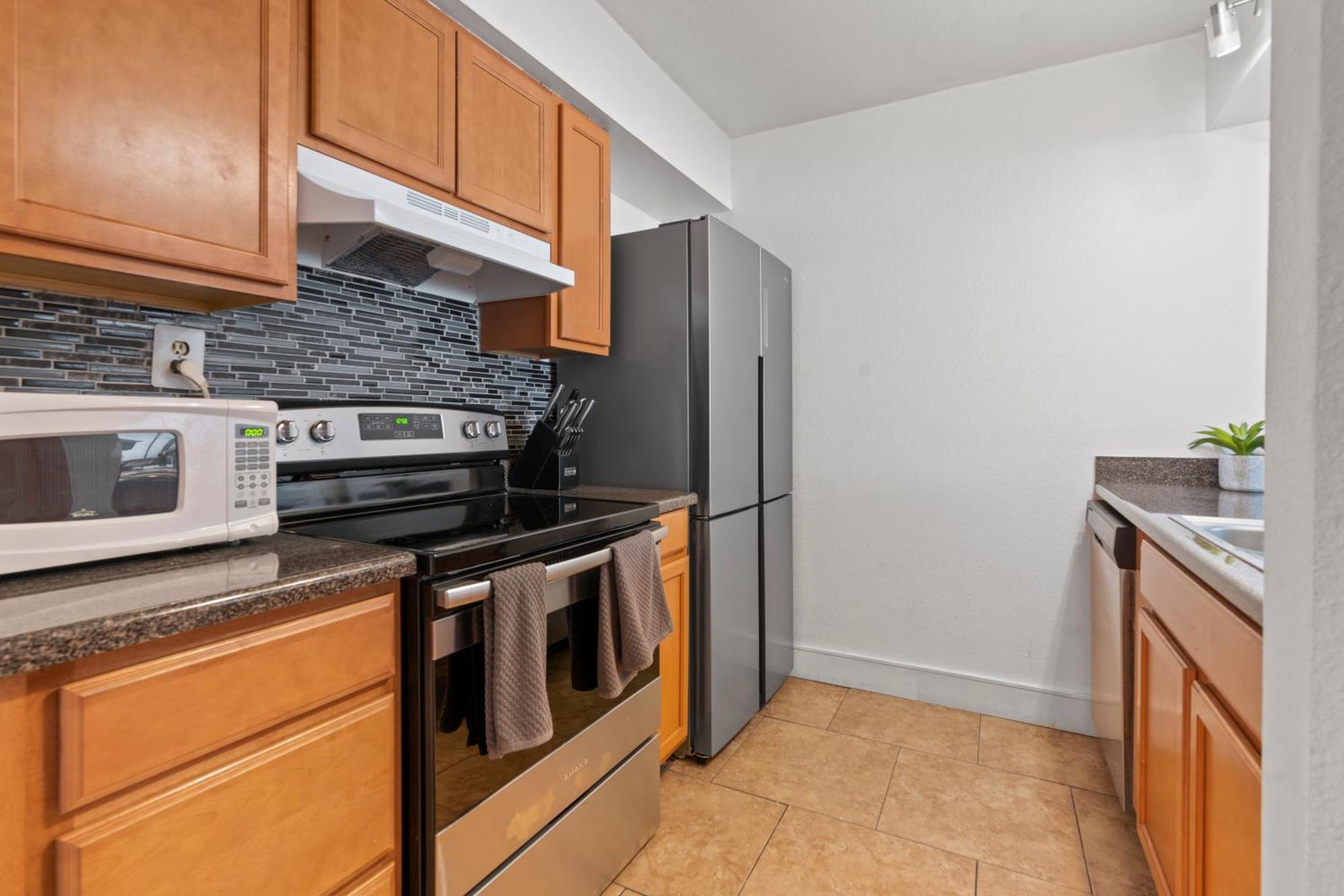 Holiday home Cozy 2br W Pool Near Old Town *