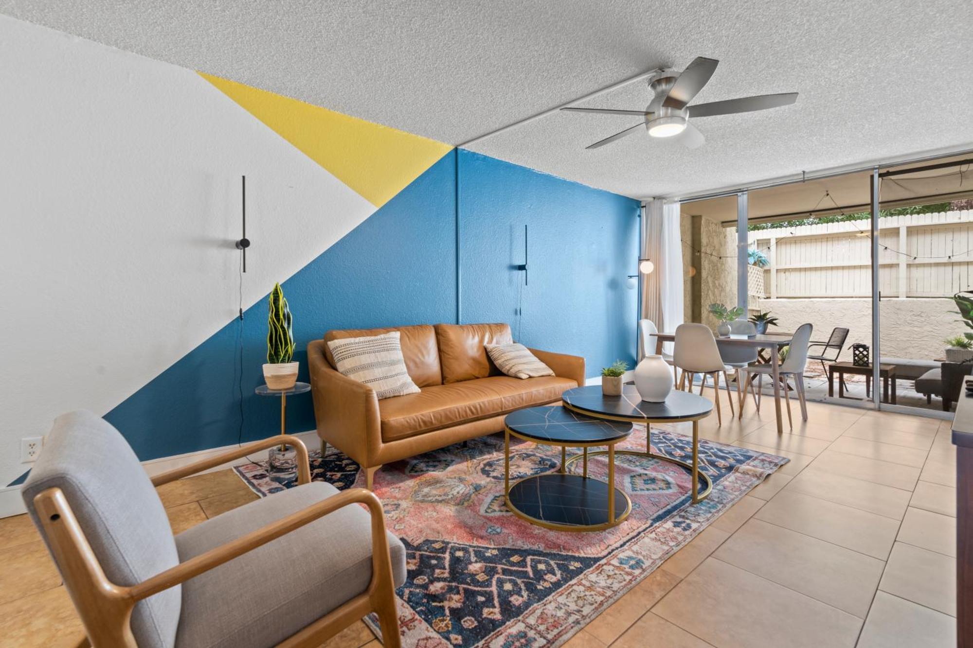 Cozy 2br W Pool Near Old Town Holiday home Scottsdale