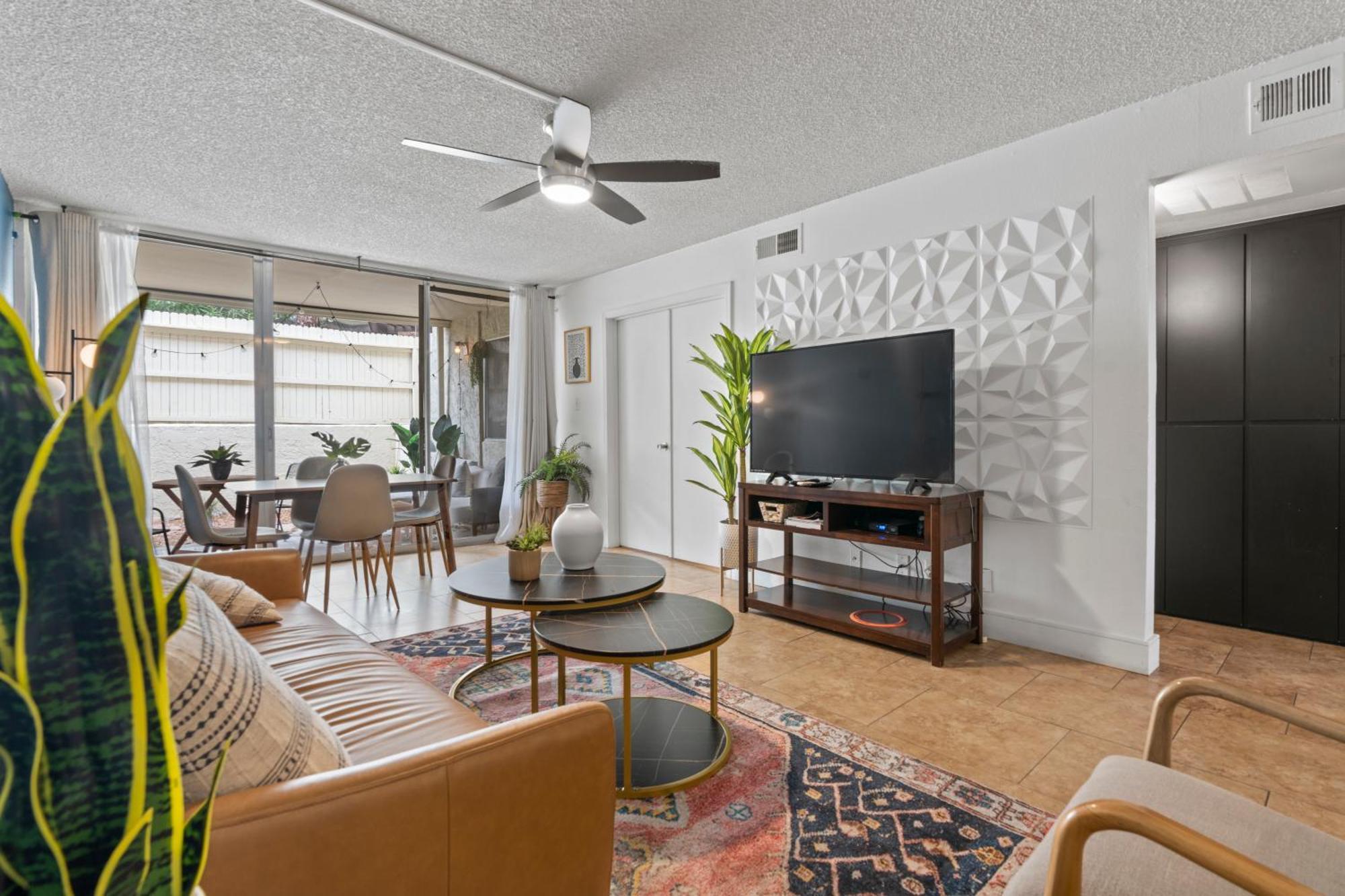 Holiday home Cozy 2br W Pool Near Old Town Scottsdale