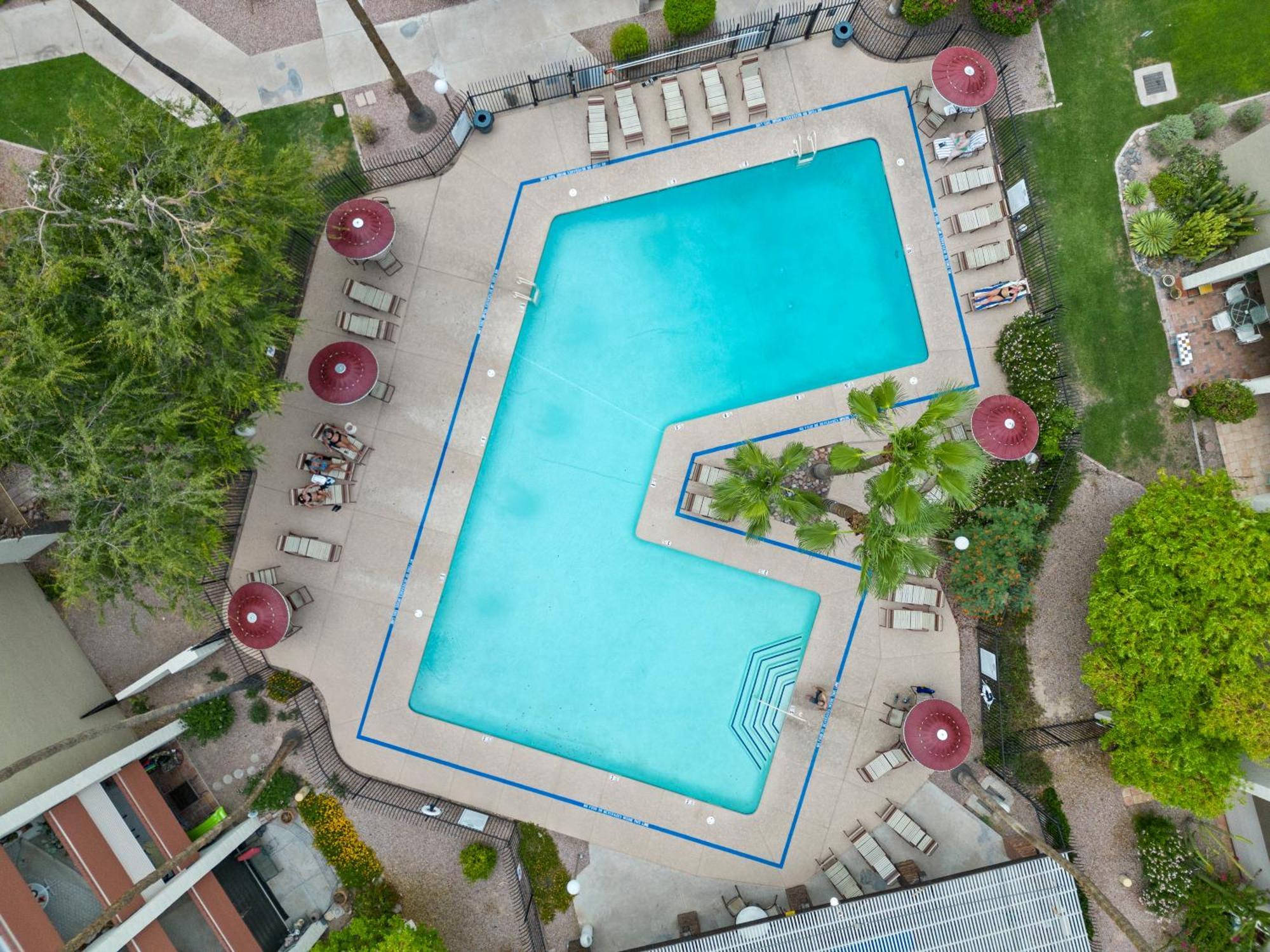 Holiday home Cozy 2br W Pool Near Old Town *