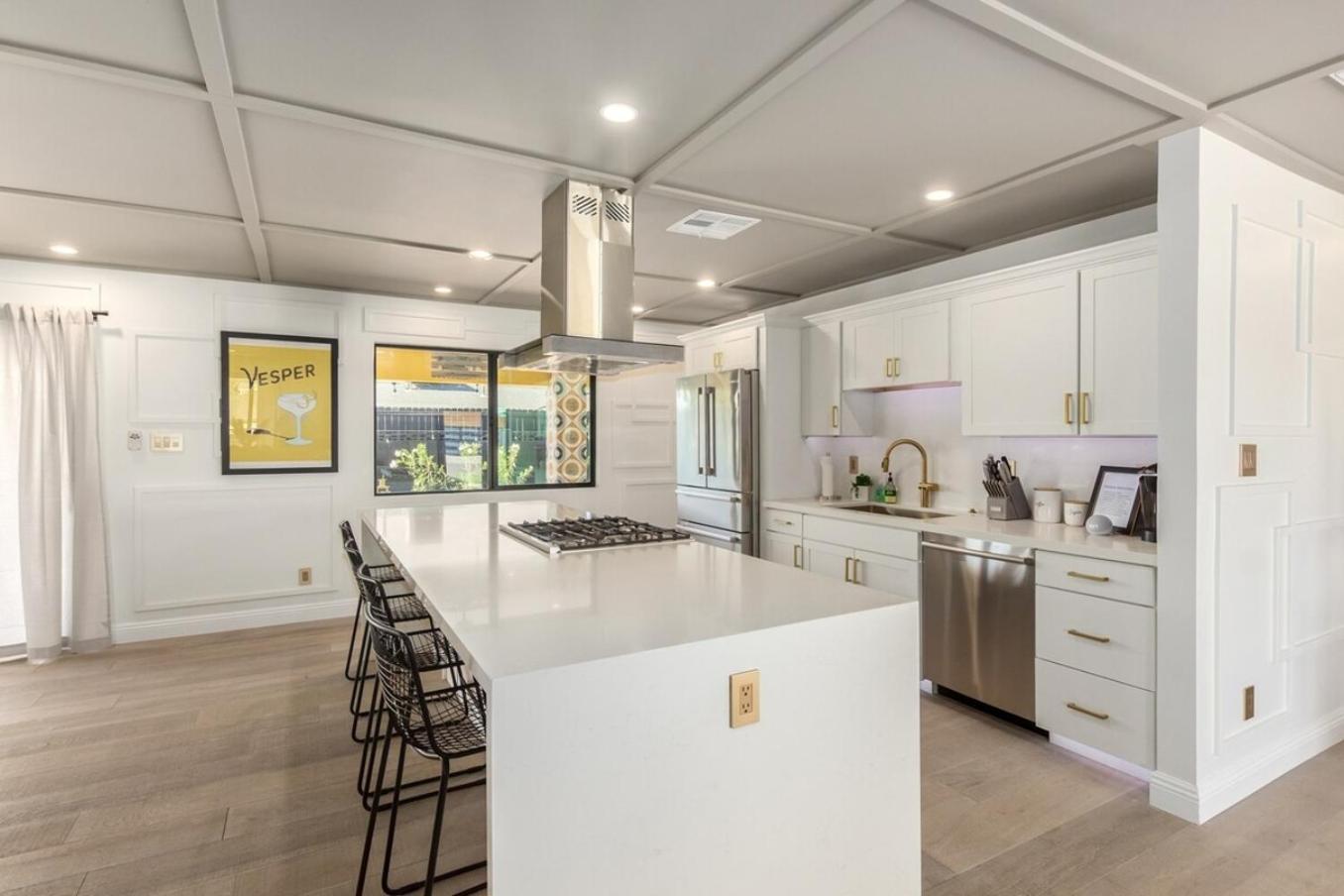 Holiday home Sophisticated Luxury W Heated Pool, Ev Charger Scottsdale