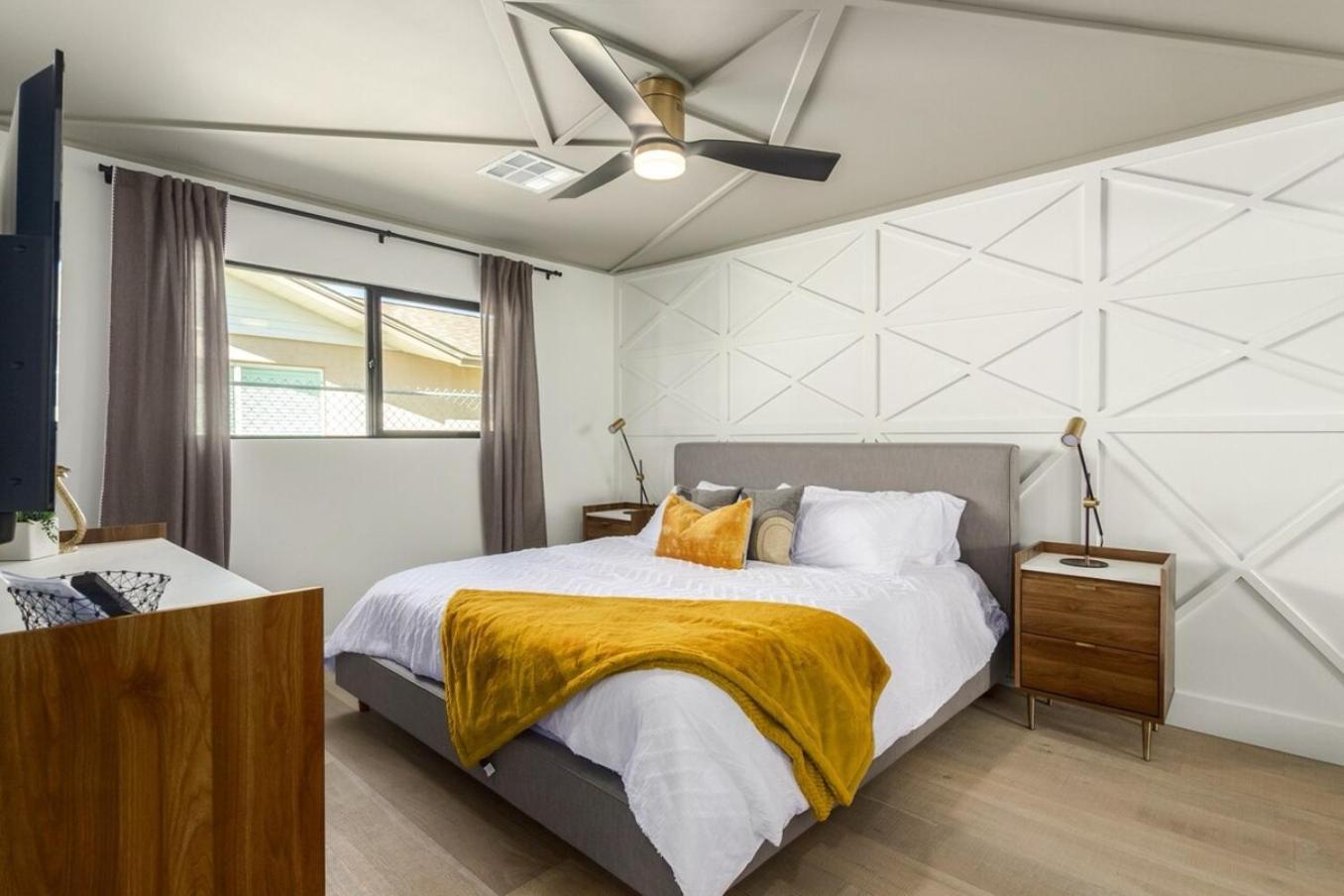Holiday home Sophisticated Luxury W Heated Pool, Ev Charger Scottsdale