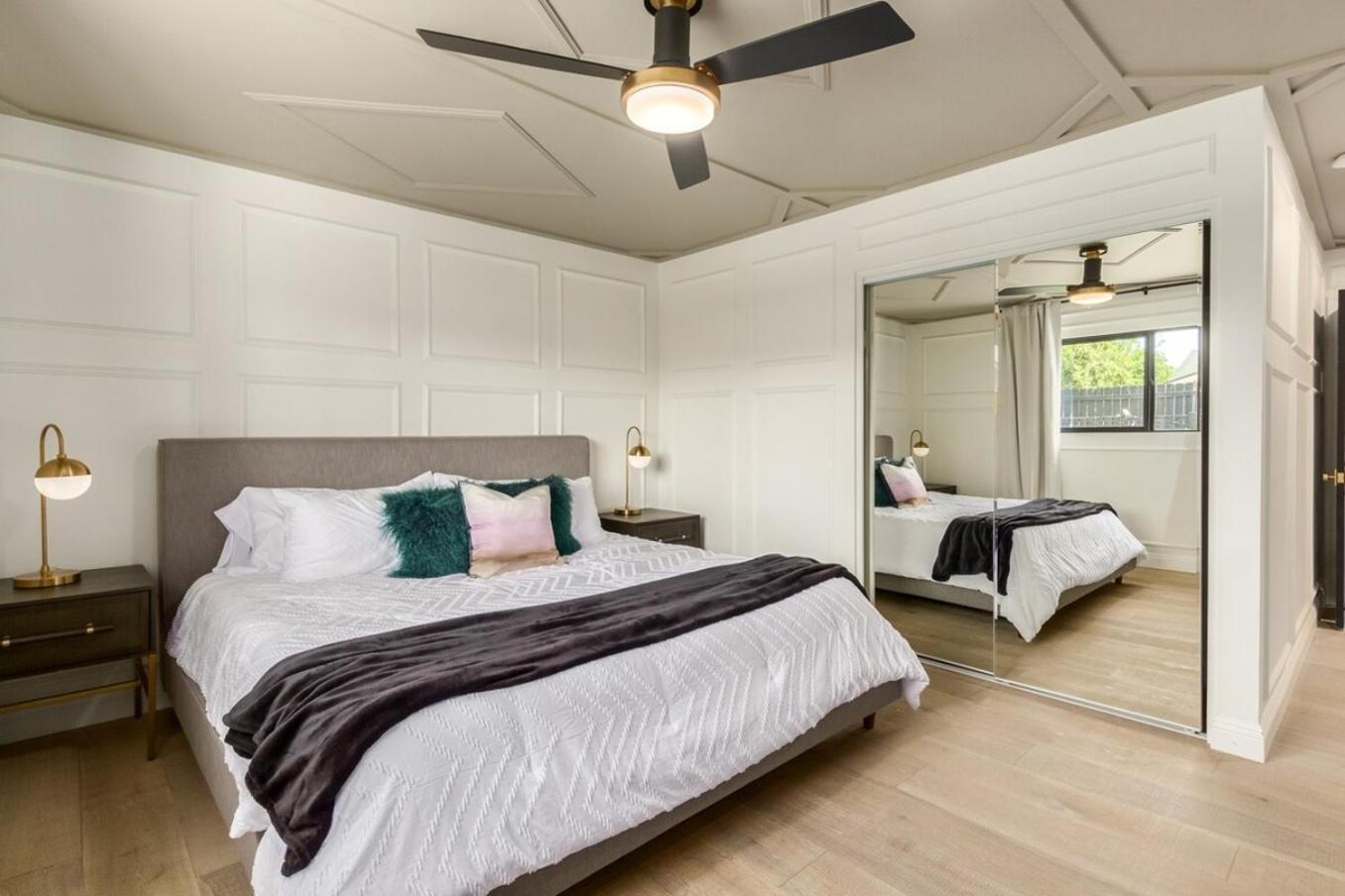 Sophisticated Luxury W Heated Pool, Ev Charger * Scottsdale