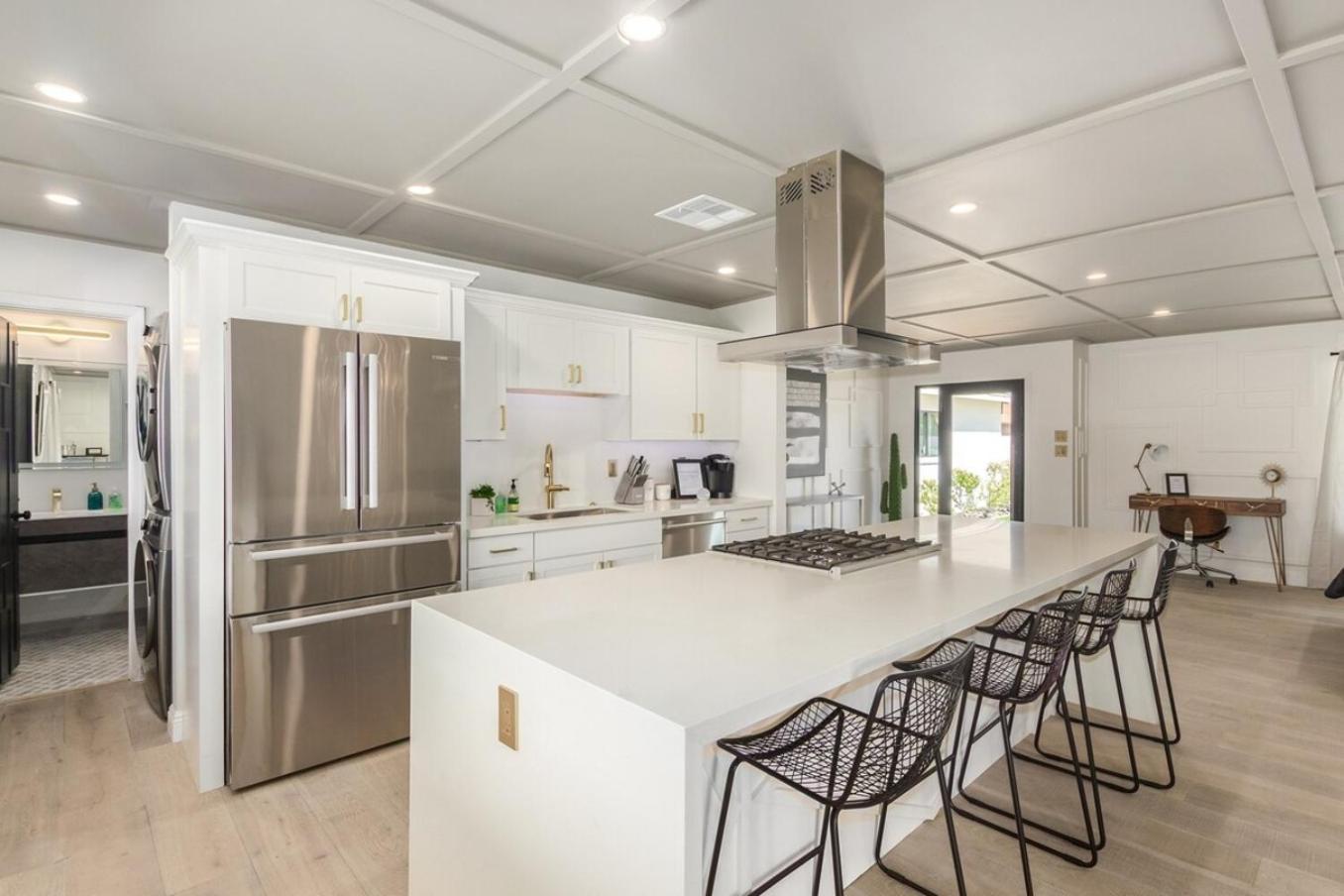 Sophisticated Luxury W Heated Pool, Ev Charger Holiday home Scottsdale