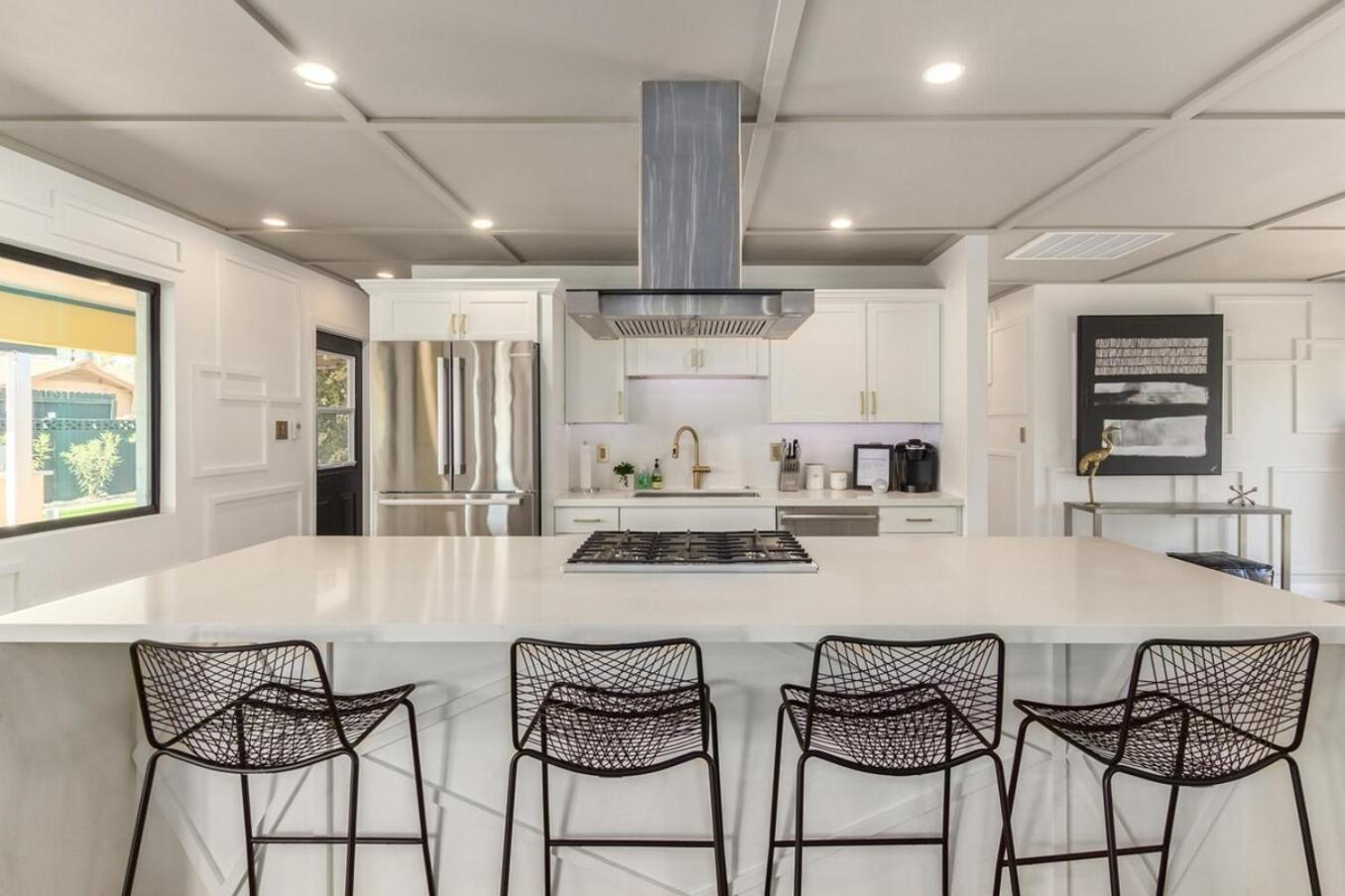 Holiday home Sophisticated Luxury W Heated Pool, Ev Charger Scottsdale