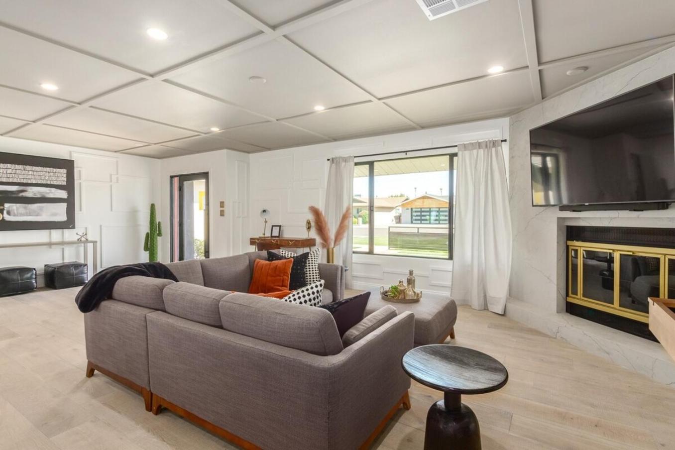 Sophisticated Luxury W Heated Pool, Ev Charger