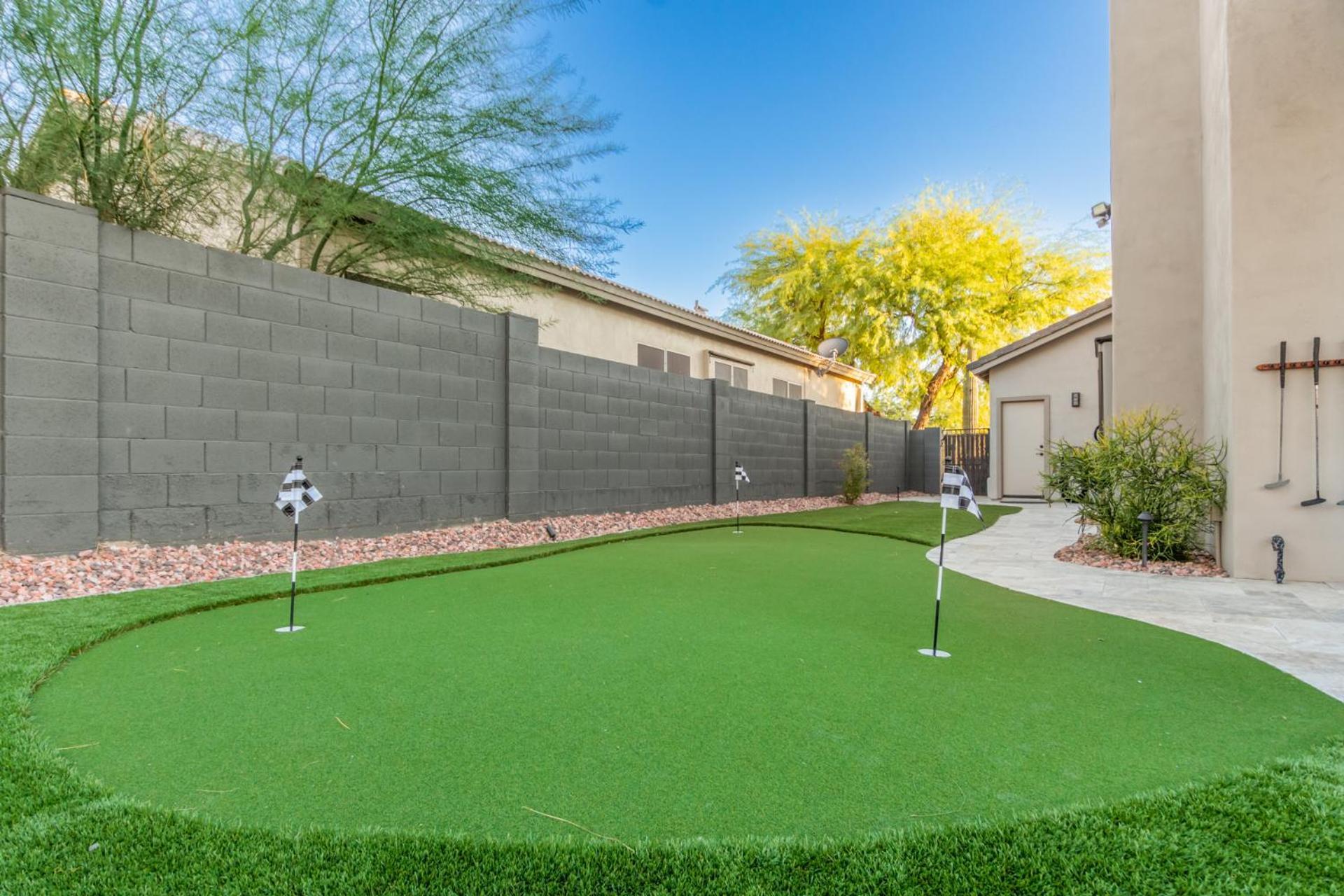 Holiday home Luxury Homestyle Getaway Wpool, Gym, & Office