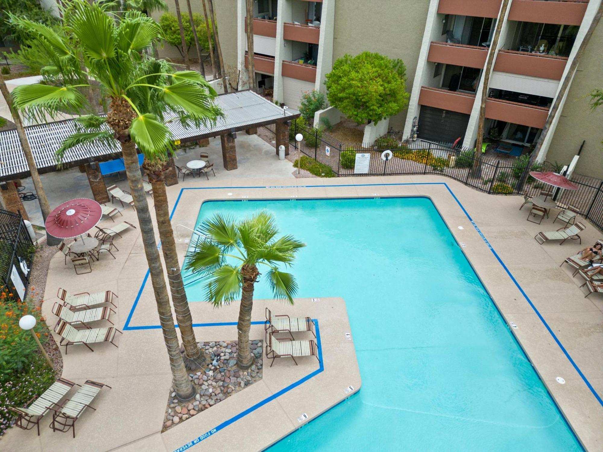 Holiday home Cozy 2br W Pool Near Old Town Scottsdale