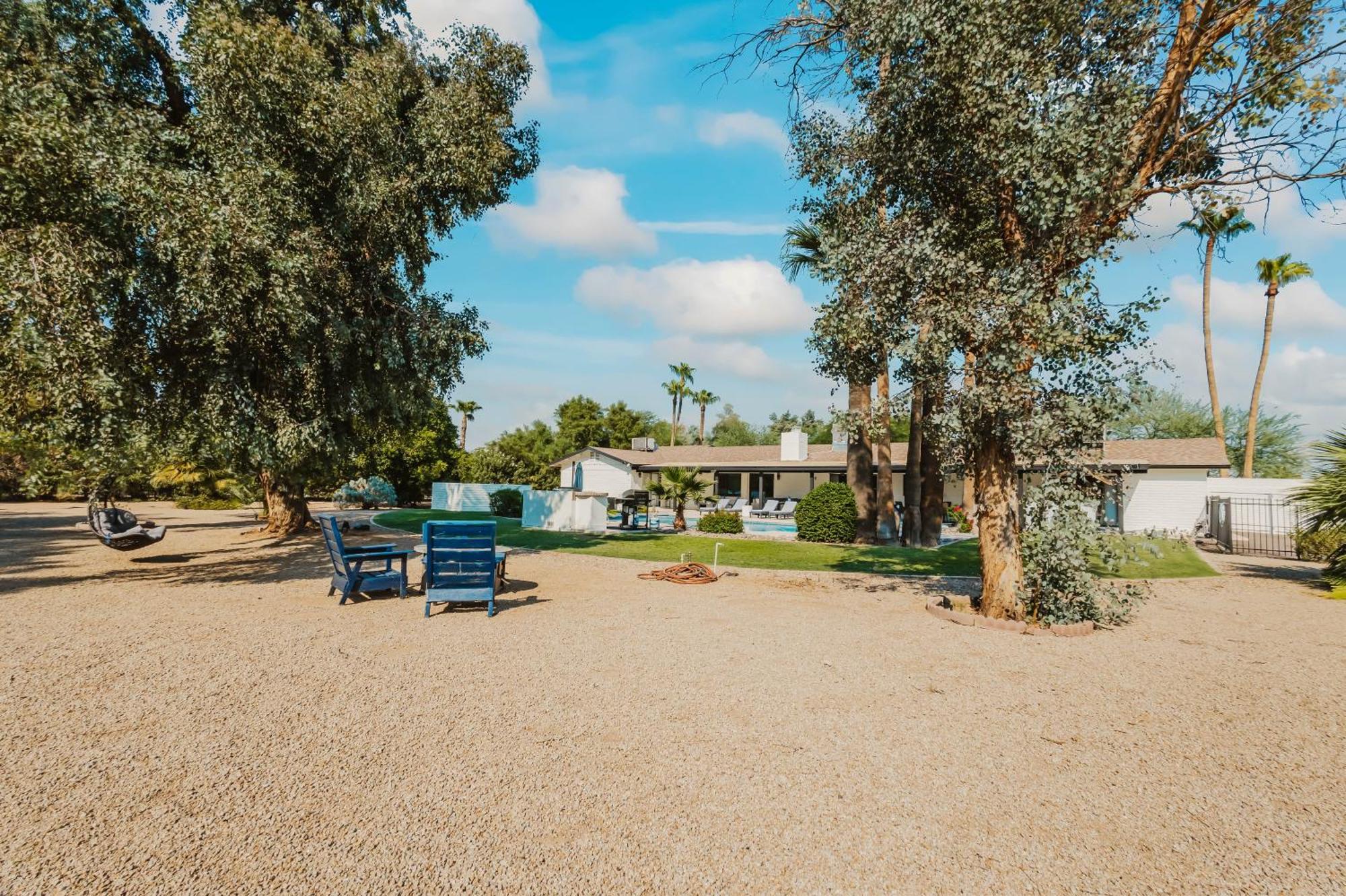 Holiday home Sly Fox Retreat