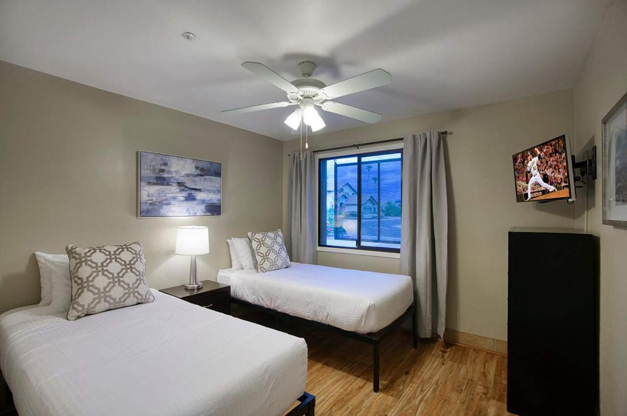 Holiday home Desert Rose - 4br Near Old Town