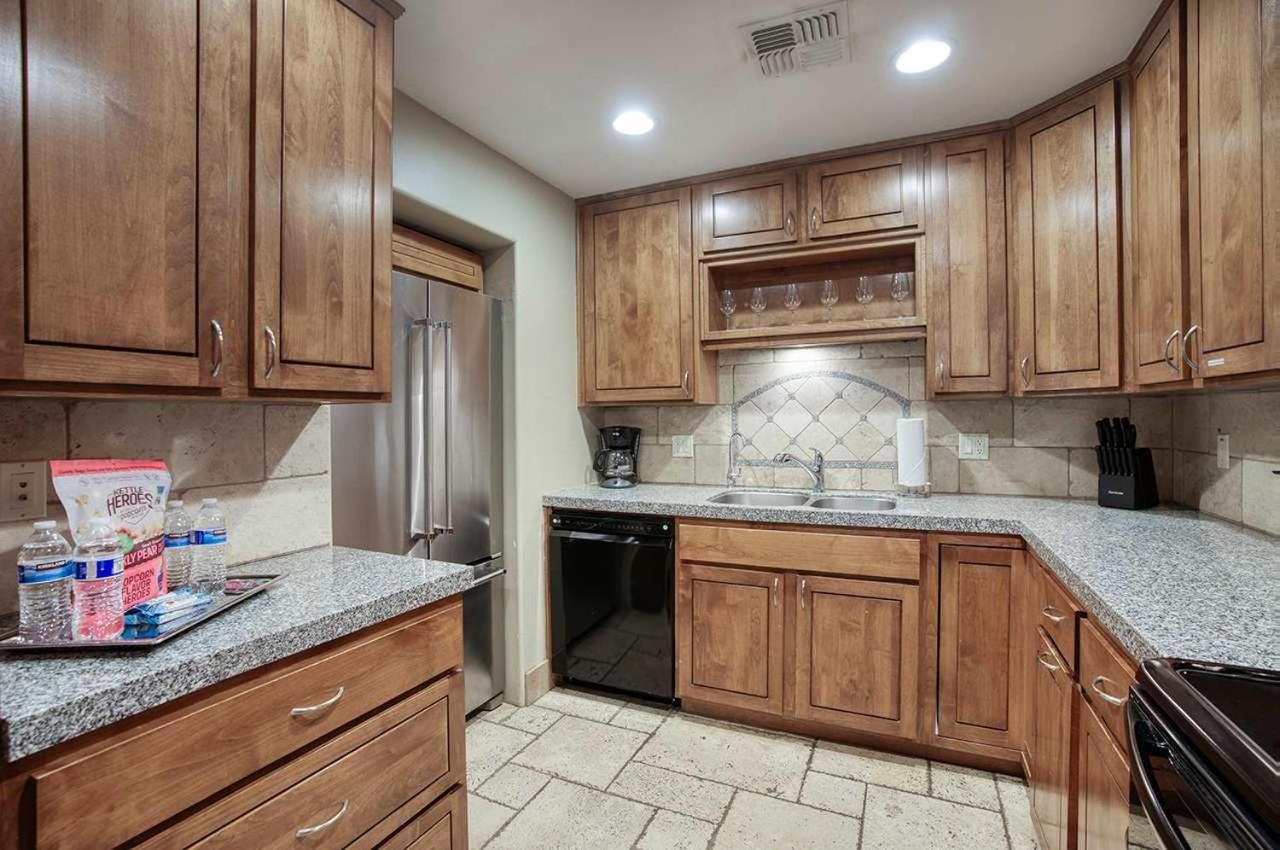 Desert Rose - 4br Near Old Town Holiday home Scottsdale