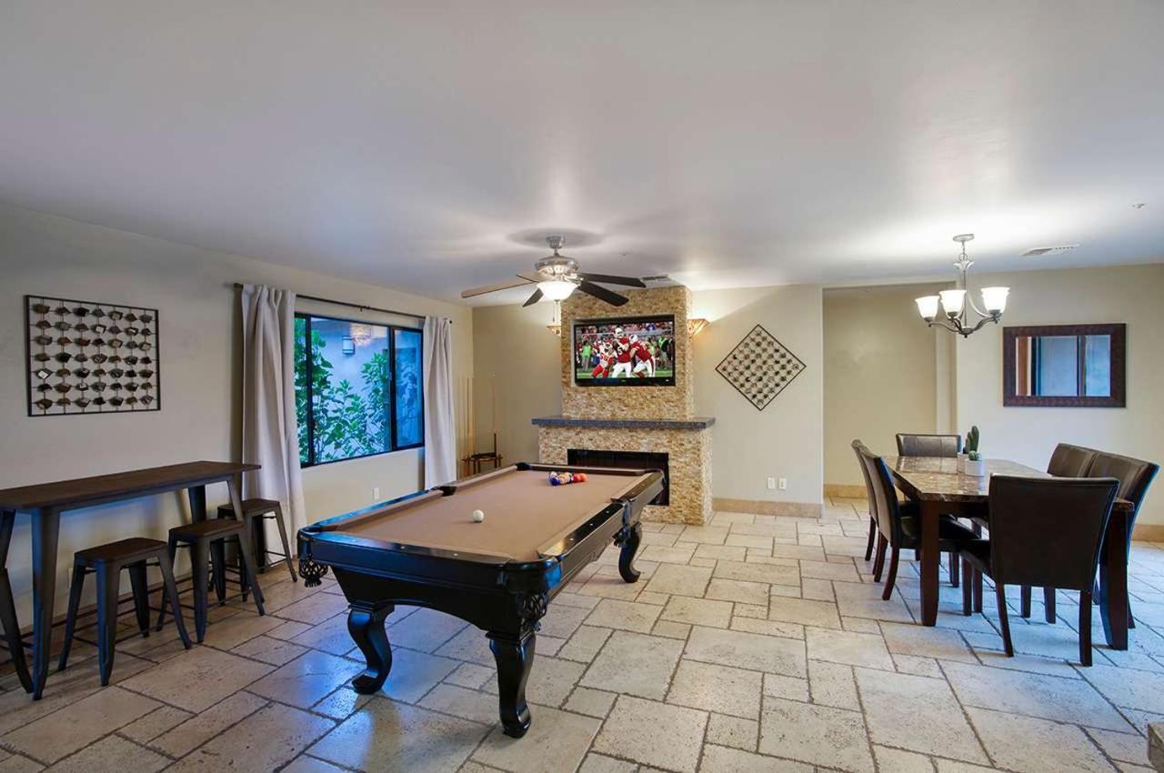 Holiday home Desert Rose - 4br Near Old Town *