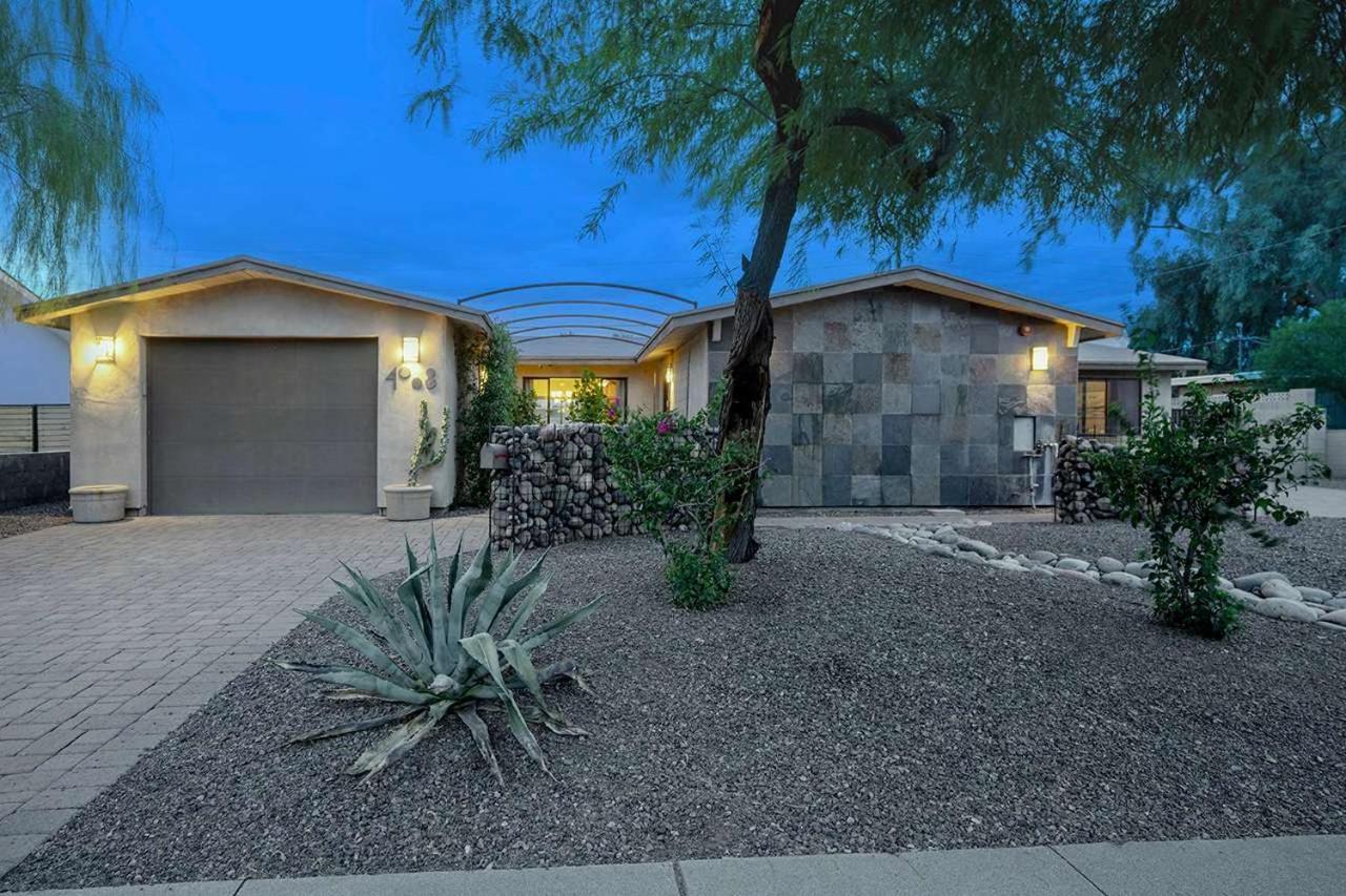 Desert Rose - 4br Near Old Town