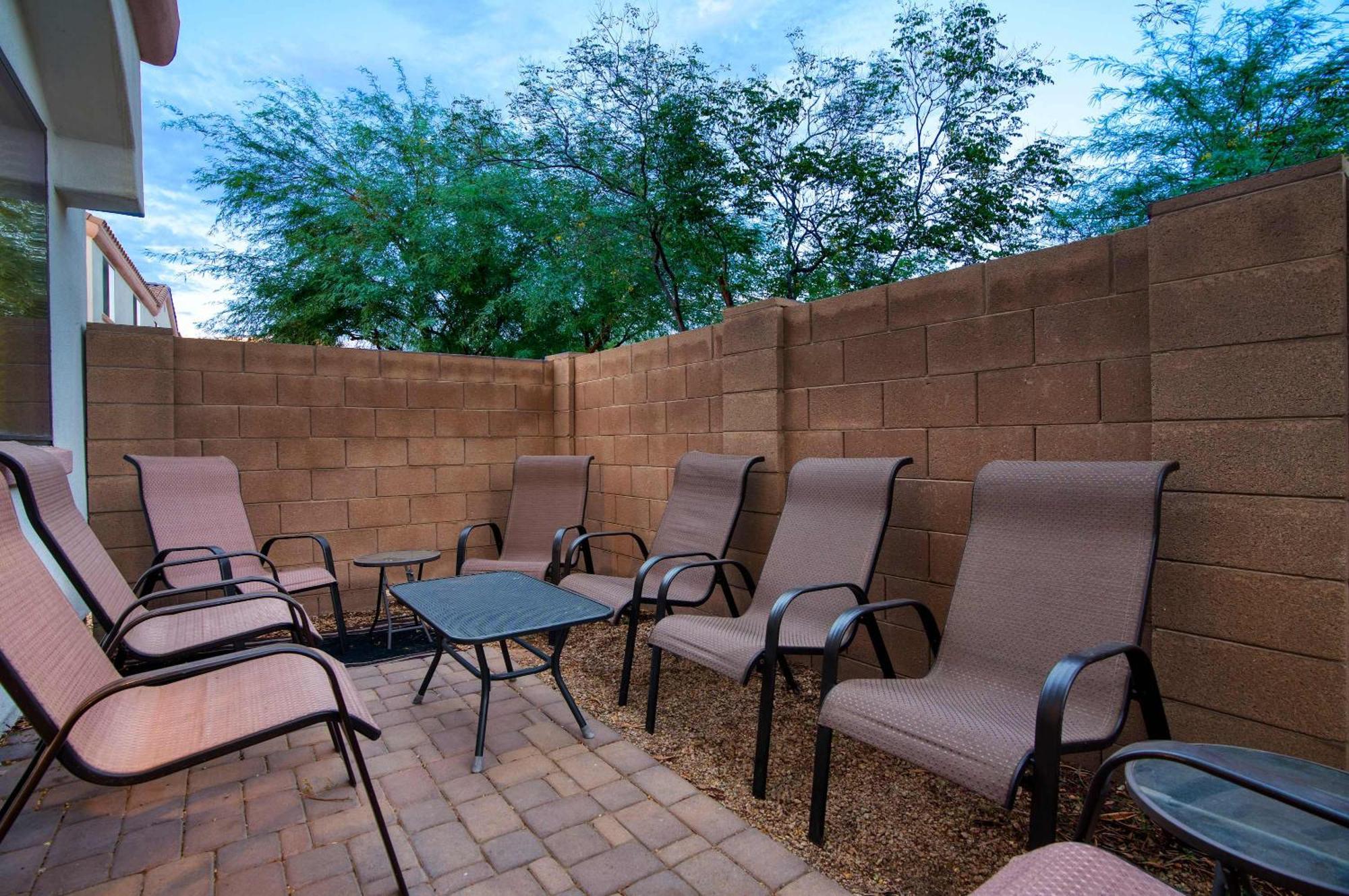 Holiday home 4-br Townhome Near Old Town Scottsdale