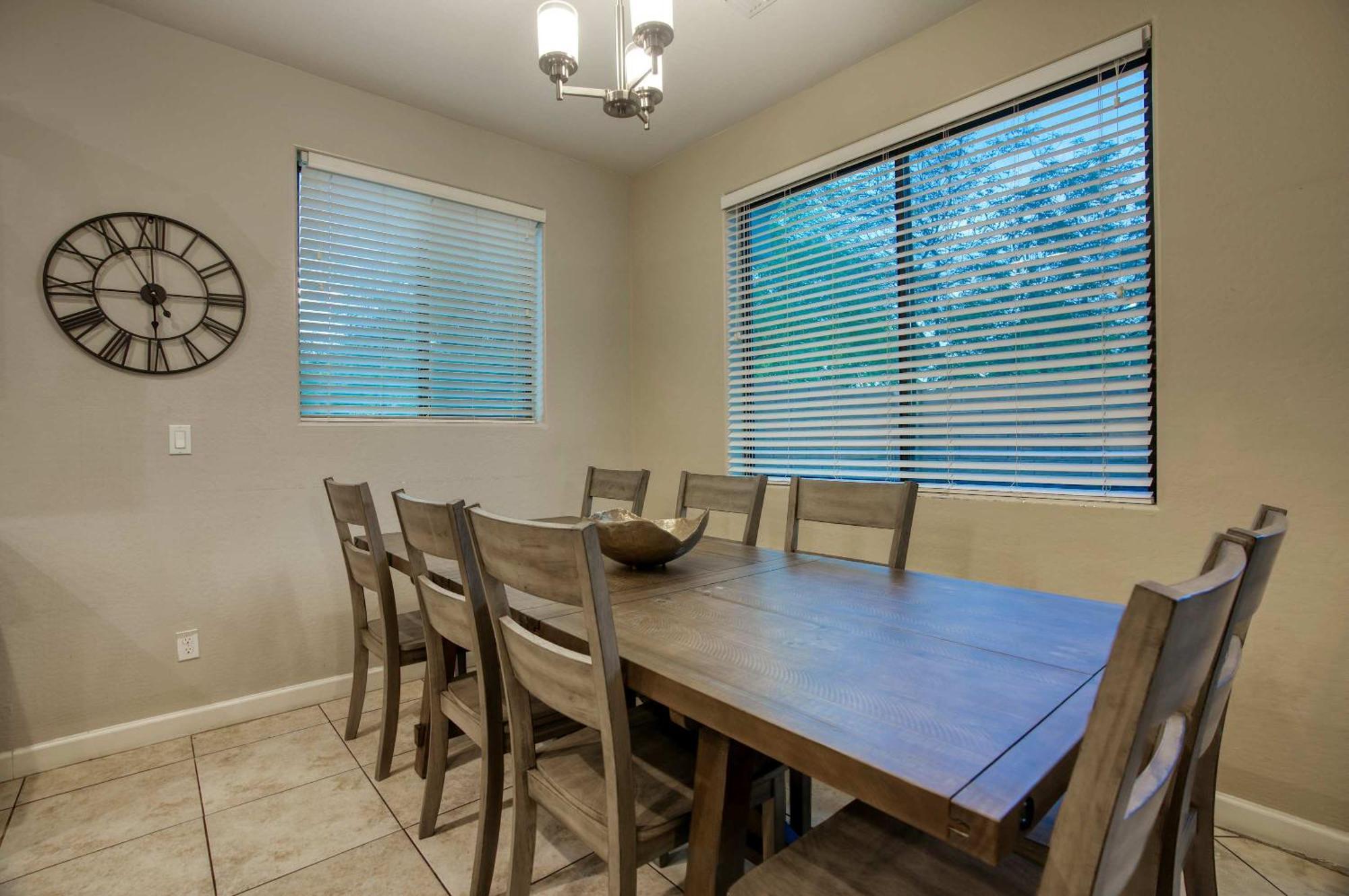 4-br Townhome Near Old Town Holiday home