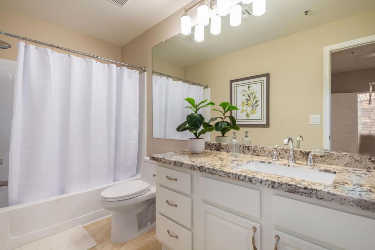 Stunningly Gorgeous Apartment Scottsdale