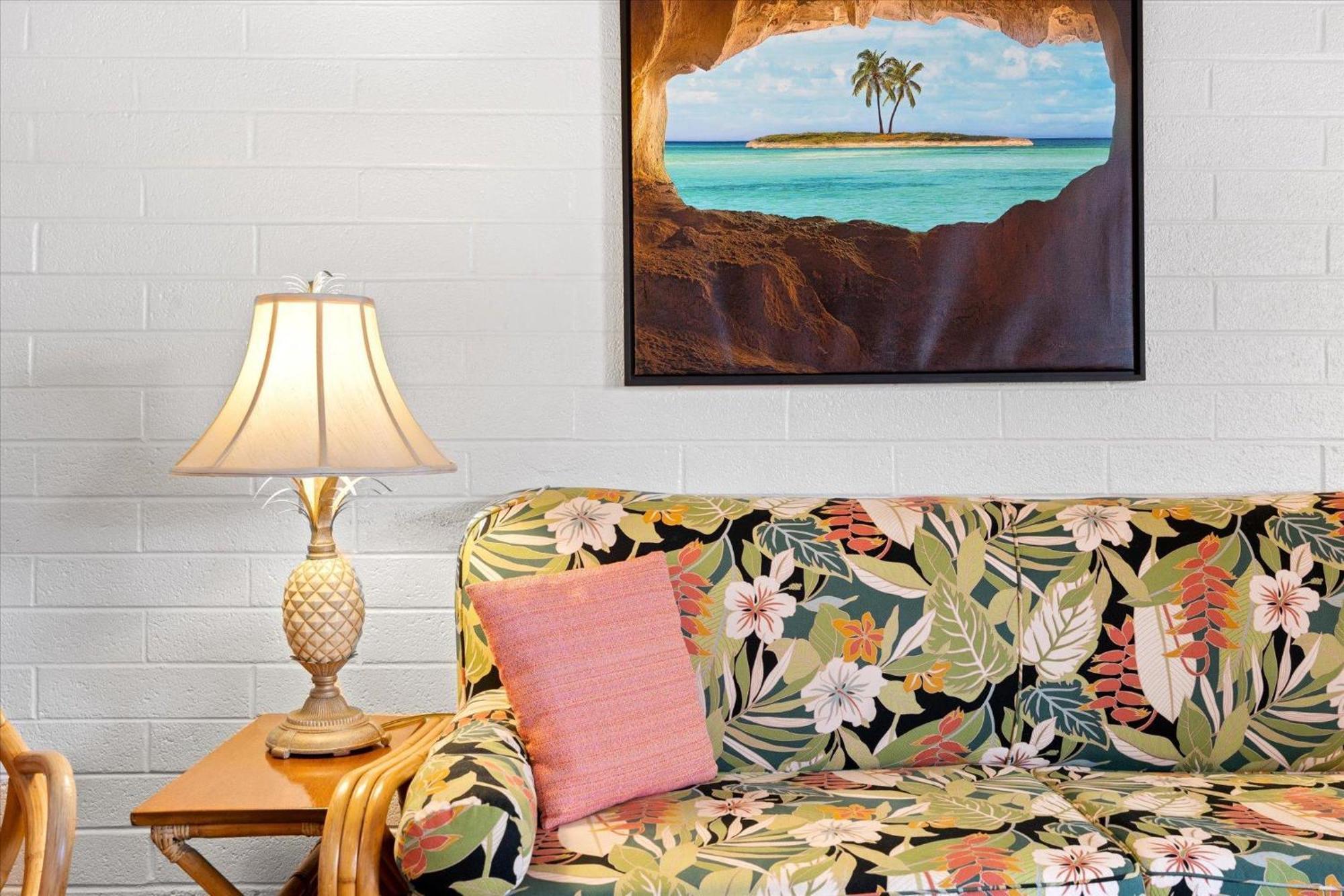 Tropical Abode