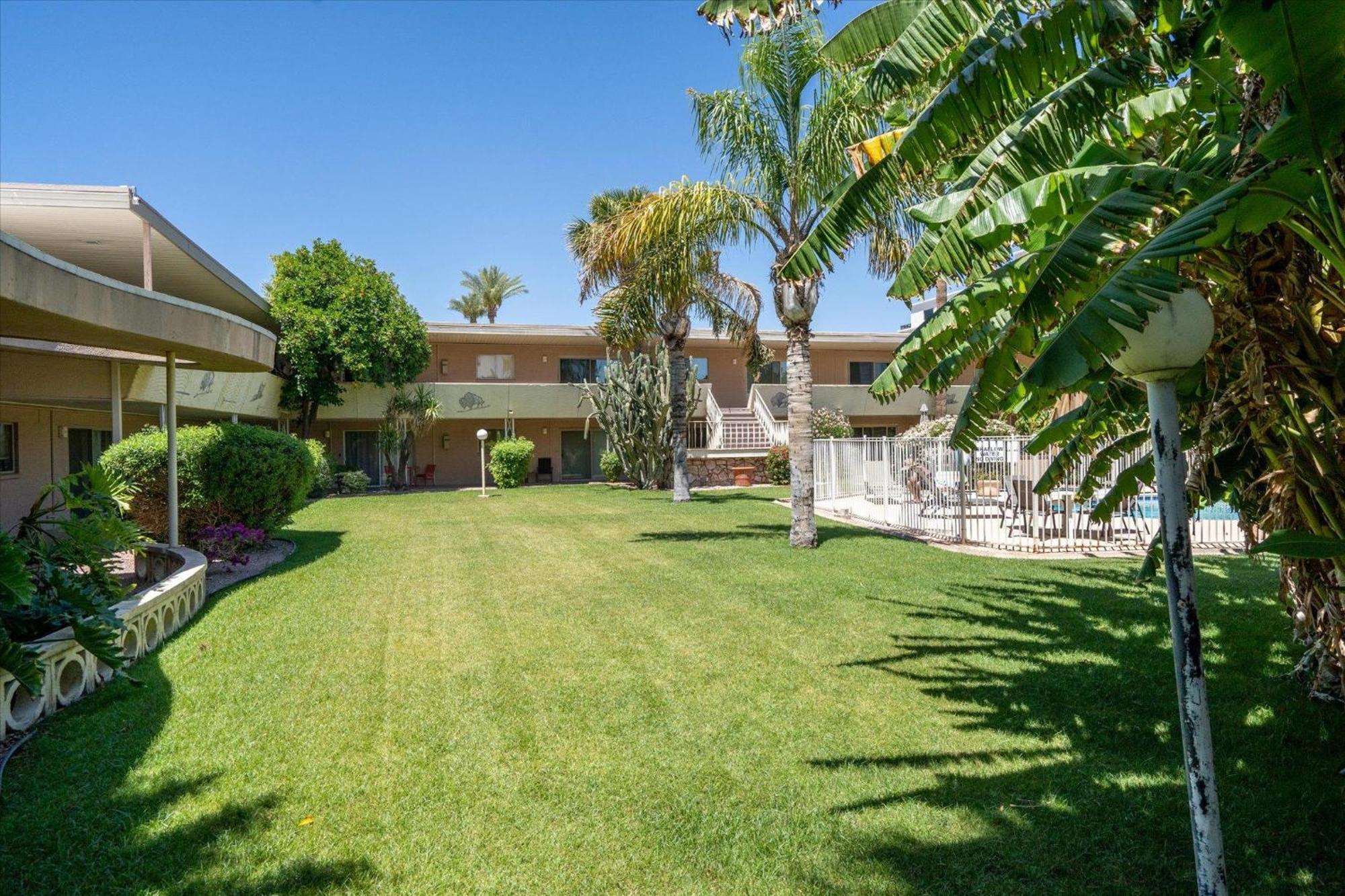 Holiday home Tropical Abode Scottsdale