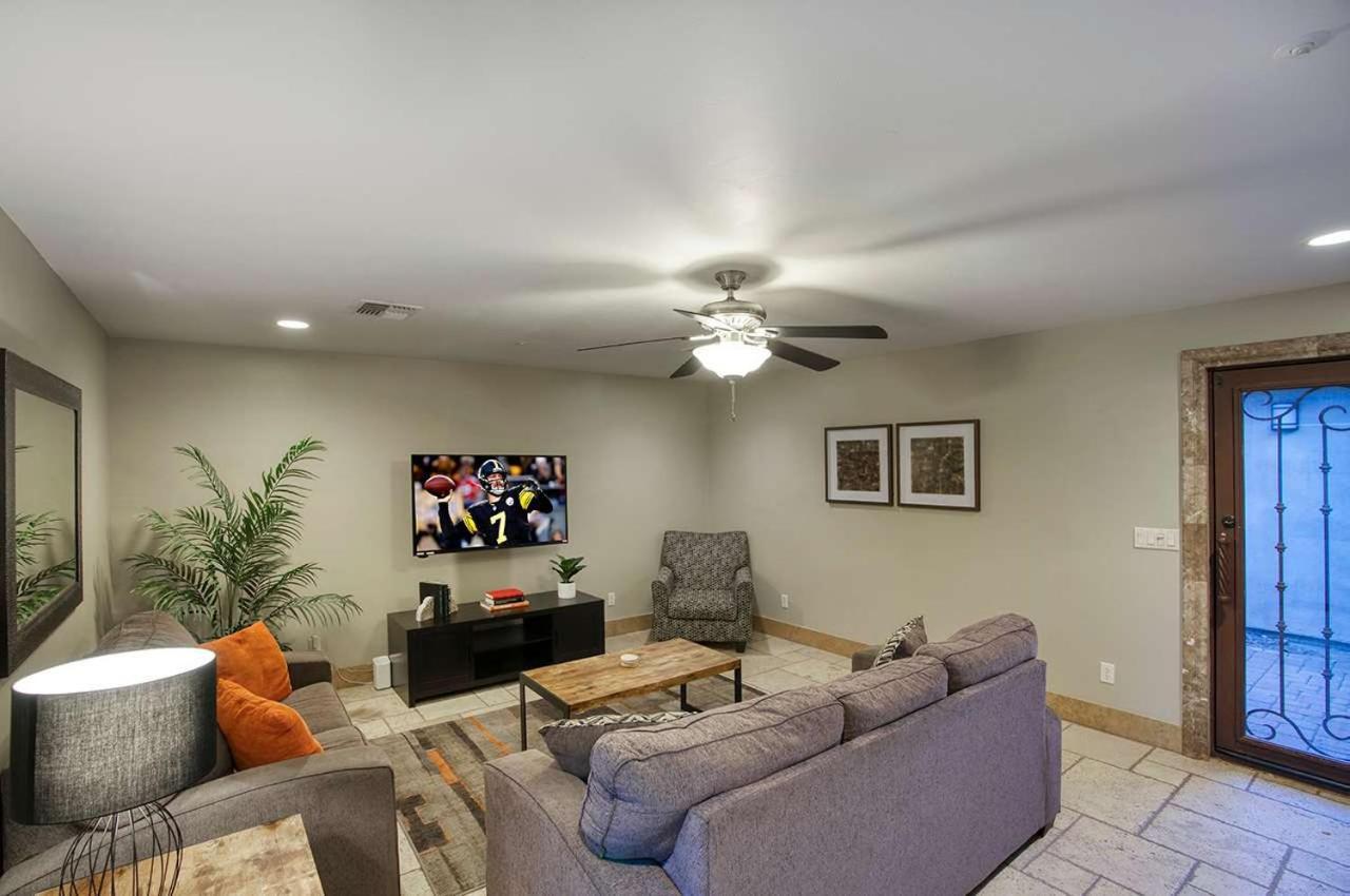 Desert Rose - 4br Near Old Town * Scottsdale