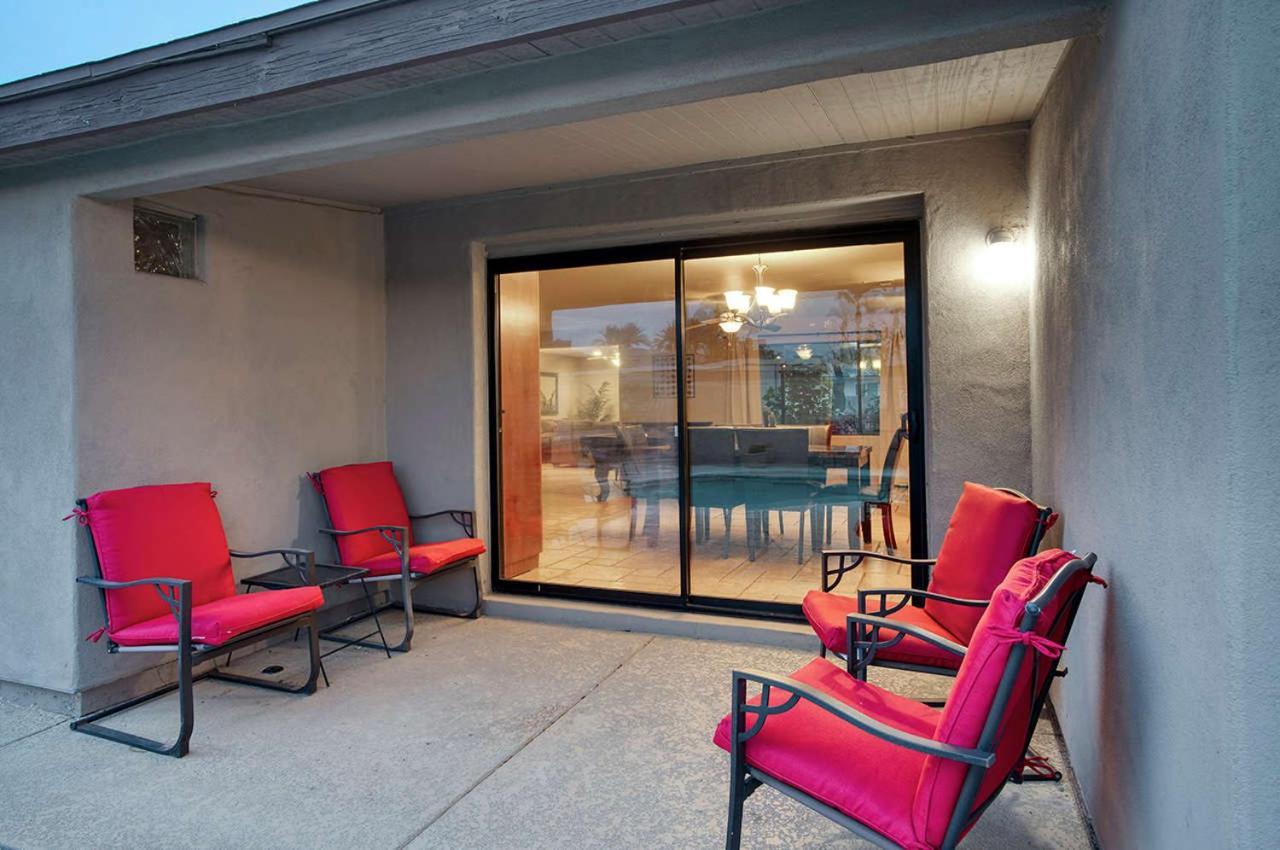 Desert Rose - 4br Near Old Town