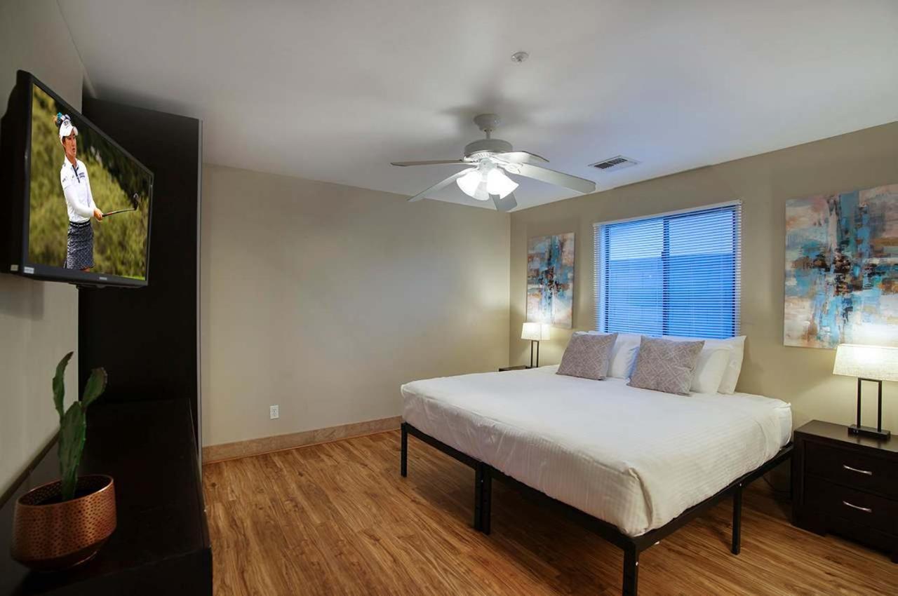 Desert Rose - 4br Near Old Town *