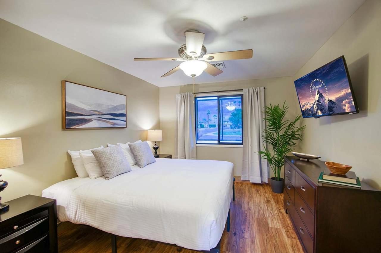 Holiday home Desert Rose - 4br Near Old Town