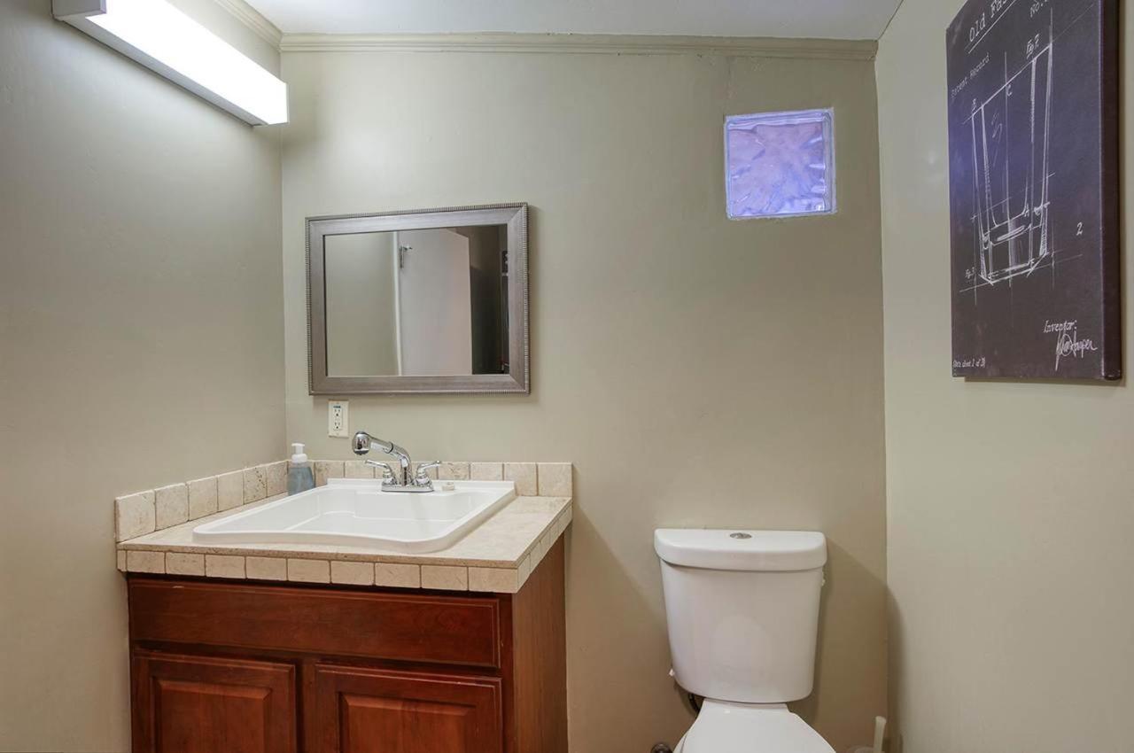 Holiday home Desert Rose - 4br Near Old Town *
