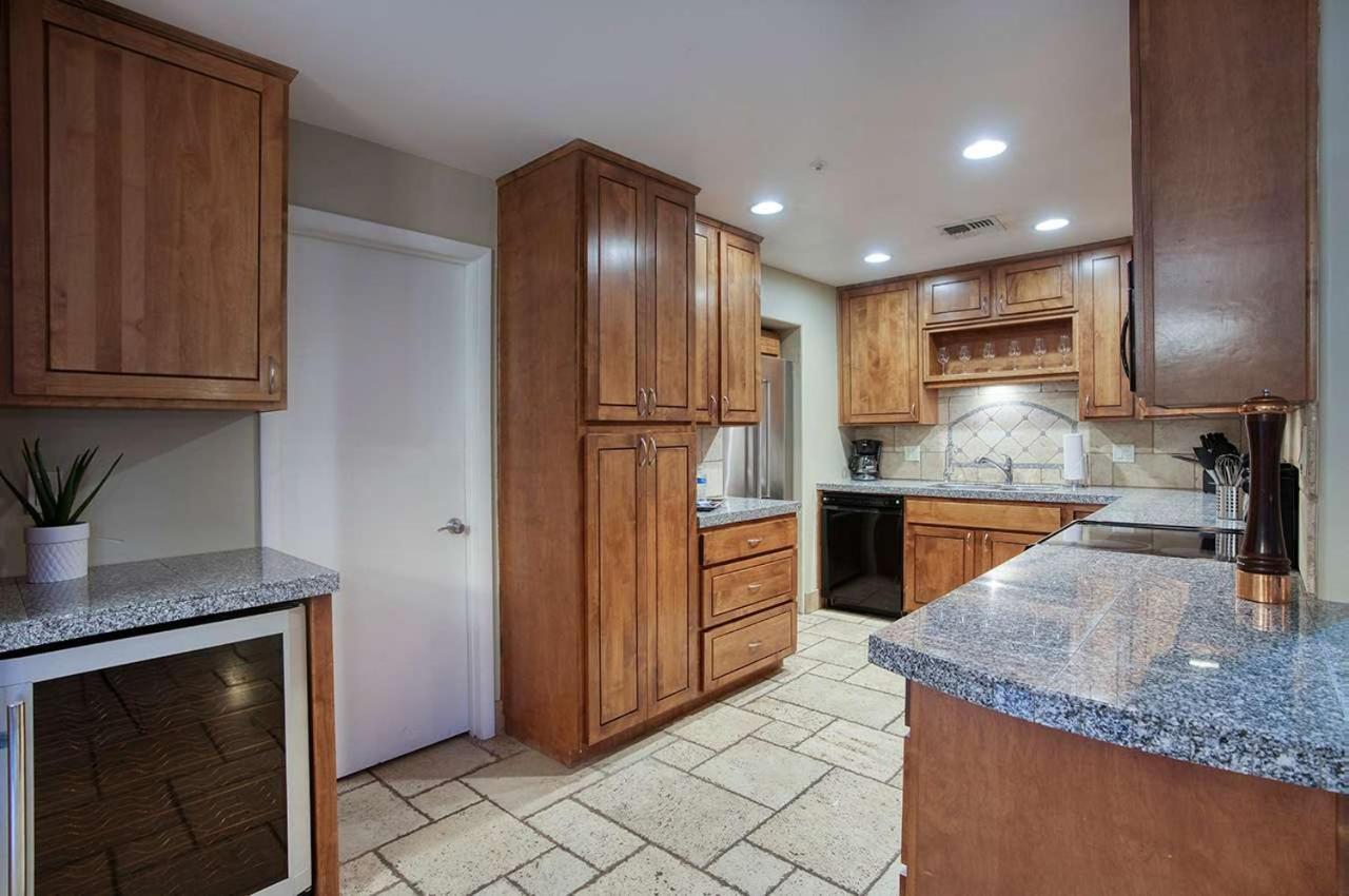Desert Rose - 4br Near Old Town Scottsdale