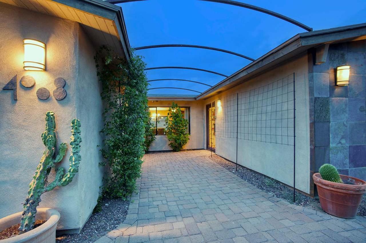 Desert Rose - 4br Near Old Town Holiday home *