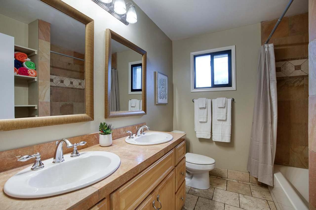 Desert Rose - 4br Near Old Town