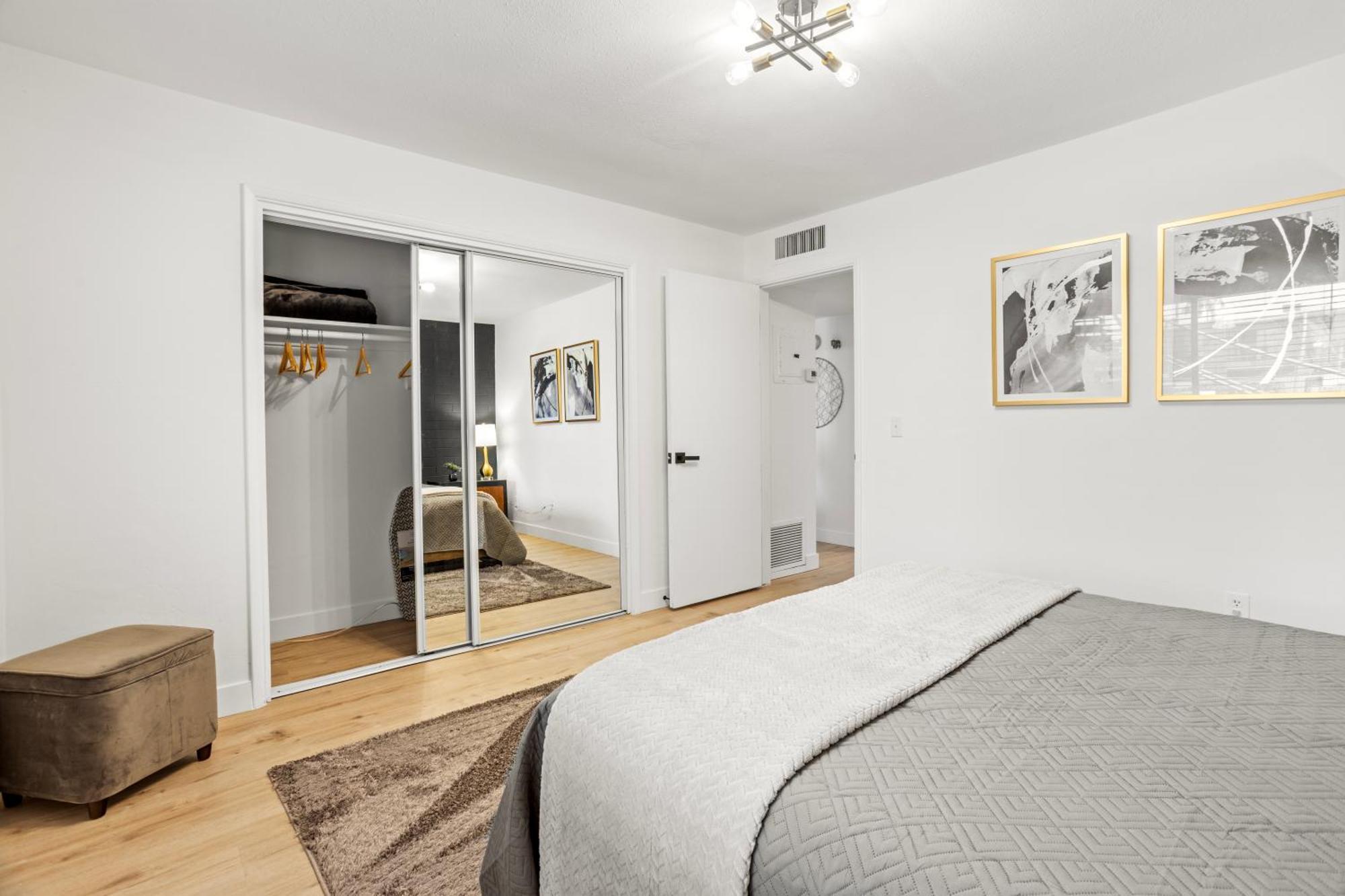 2 Bedroom, Heart Of *