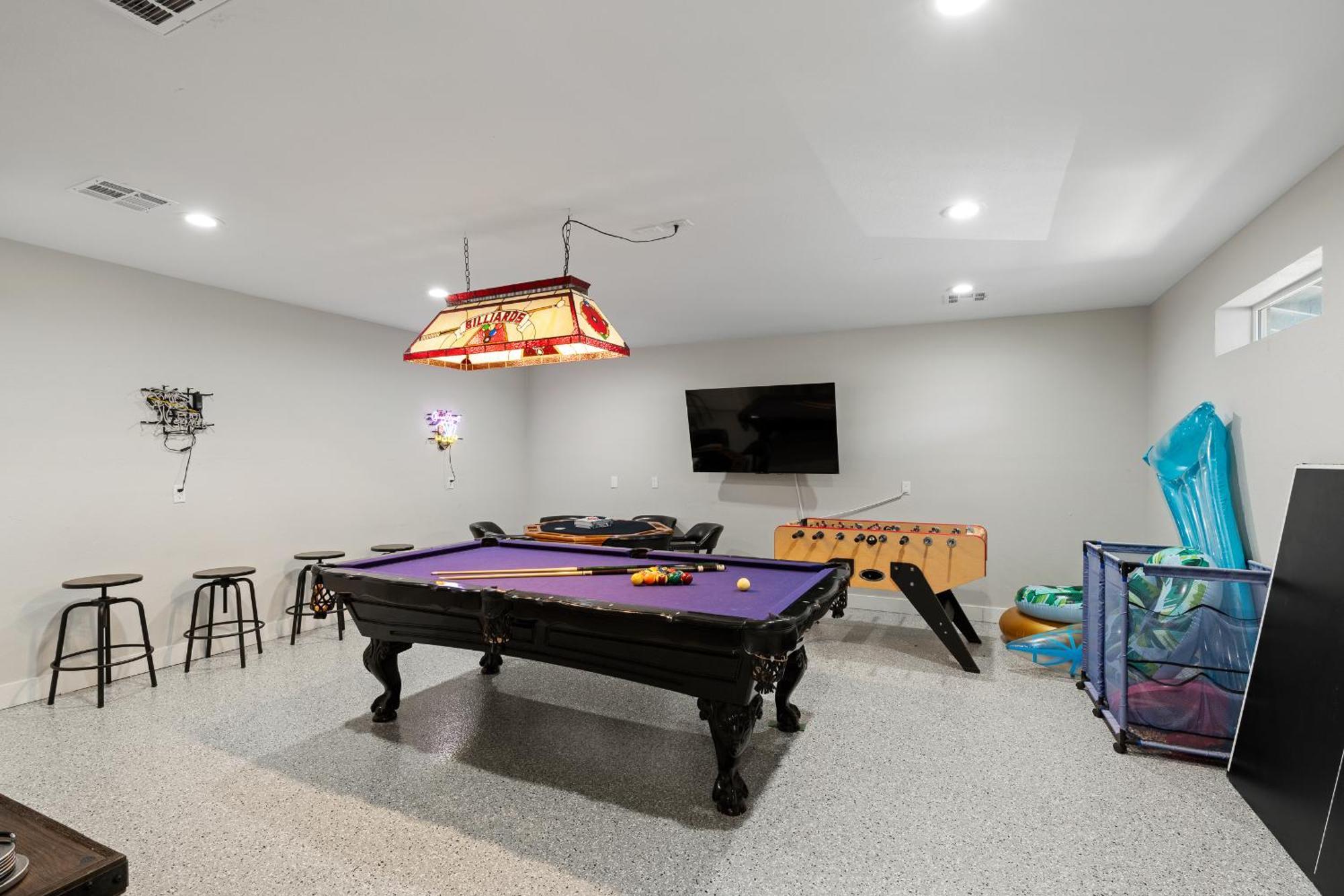Contemporary Desert Escape Casa Montebello Holiday home Scottsdale