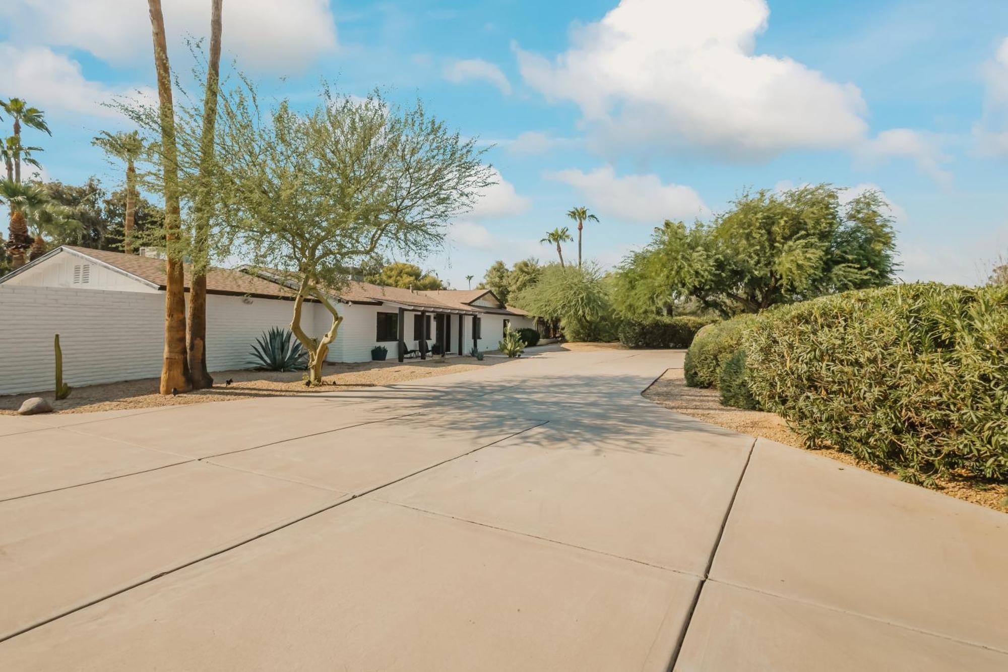 Sly Fox Retreat Holiday home *
