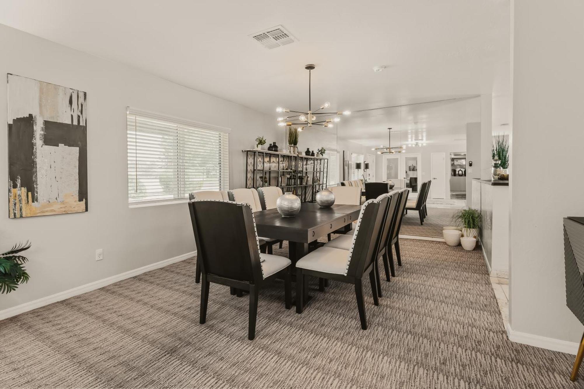 Sly Fox Retreat Holiday home Scottsdale