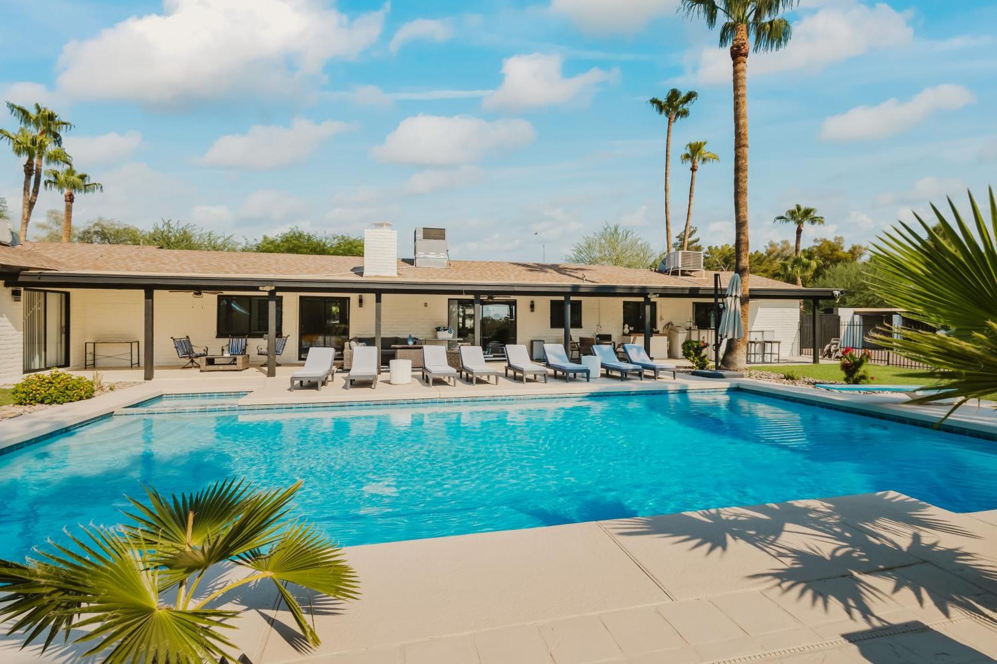 Holiday home Sly Fox Retreat Scottsdale