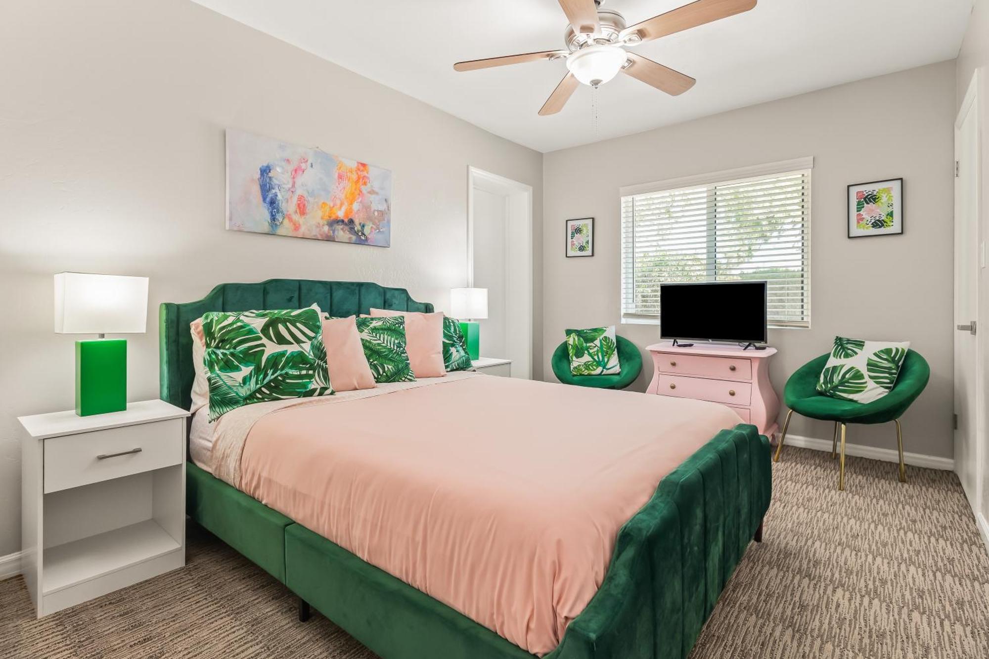 Sly Fox Retreat Holiday home *