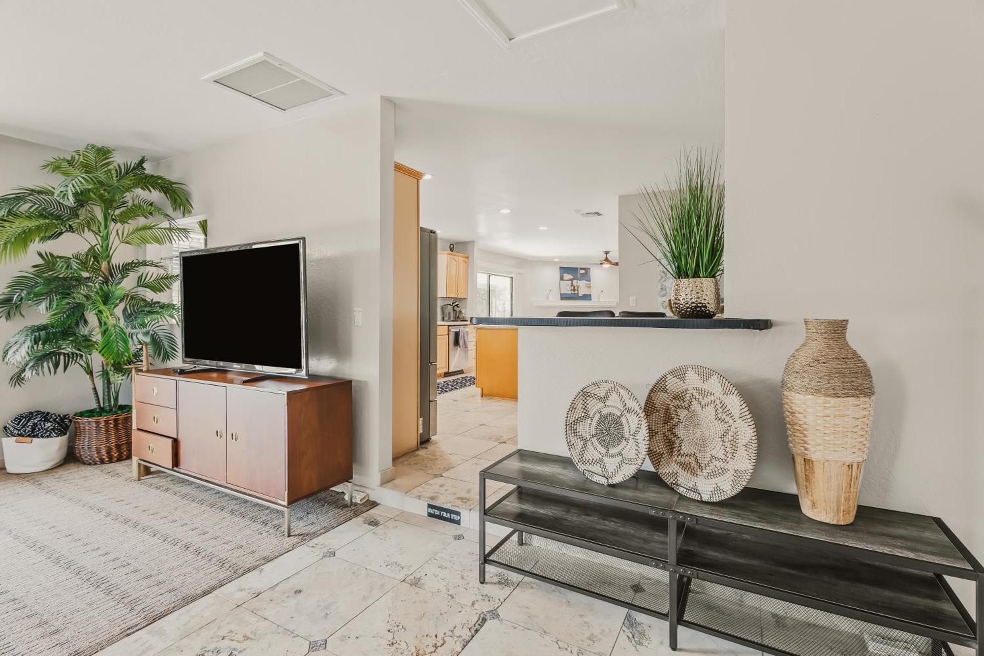 Sly Fox Retreat Scottsdale