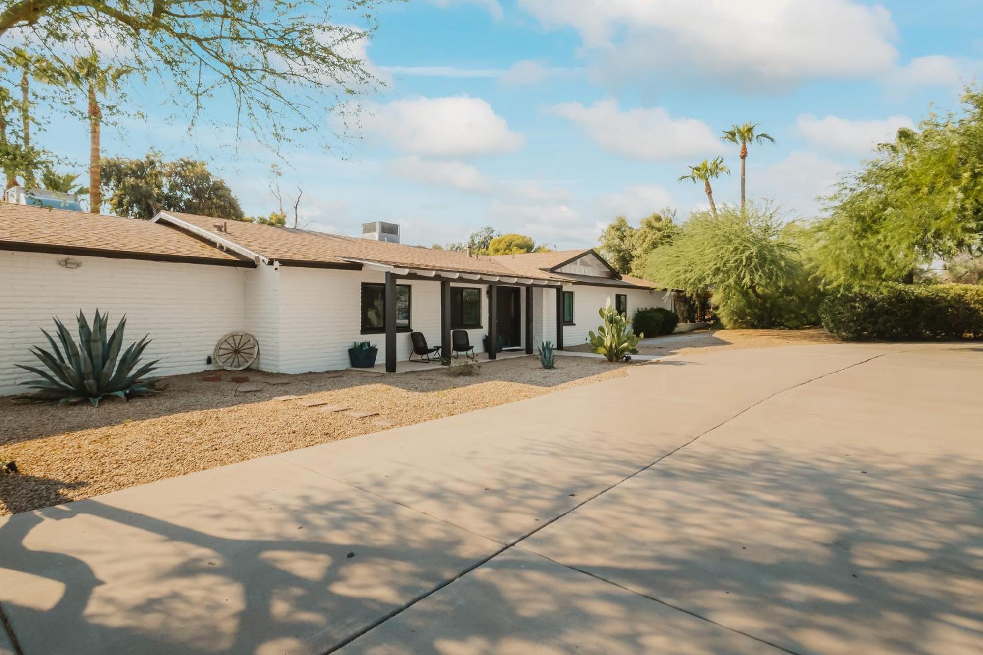 Sly Fox Retreat