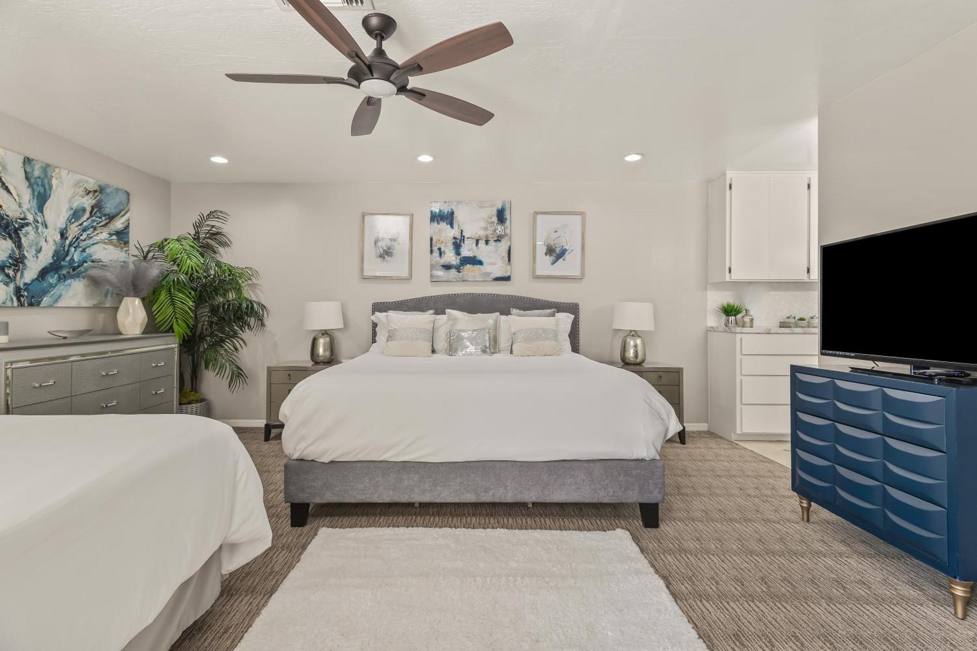 Sly Fox Retreat Holiday home *