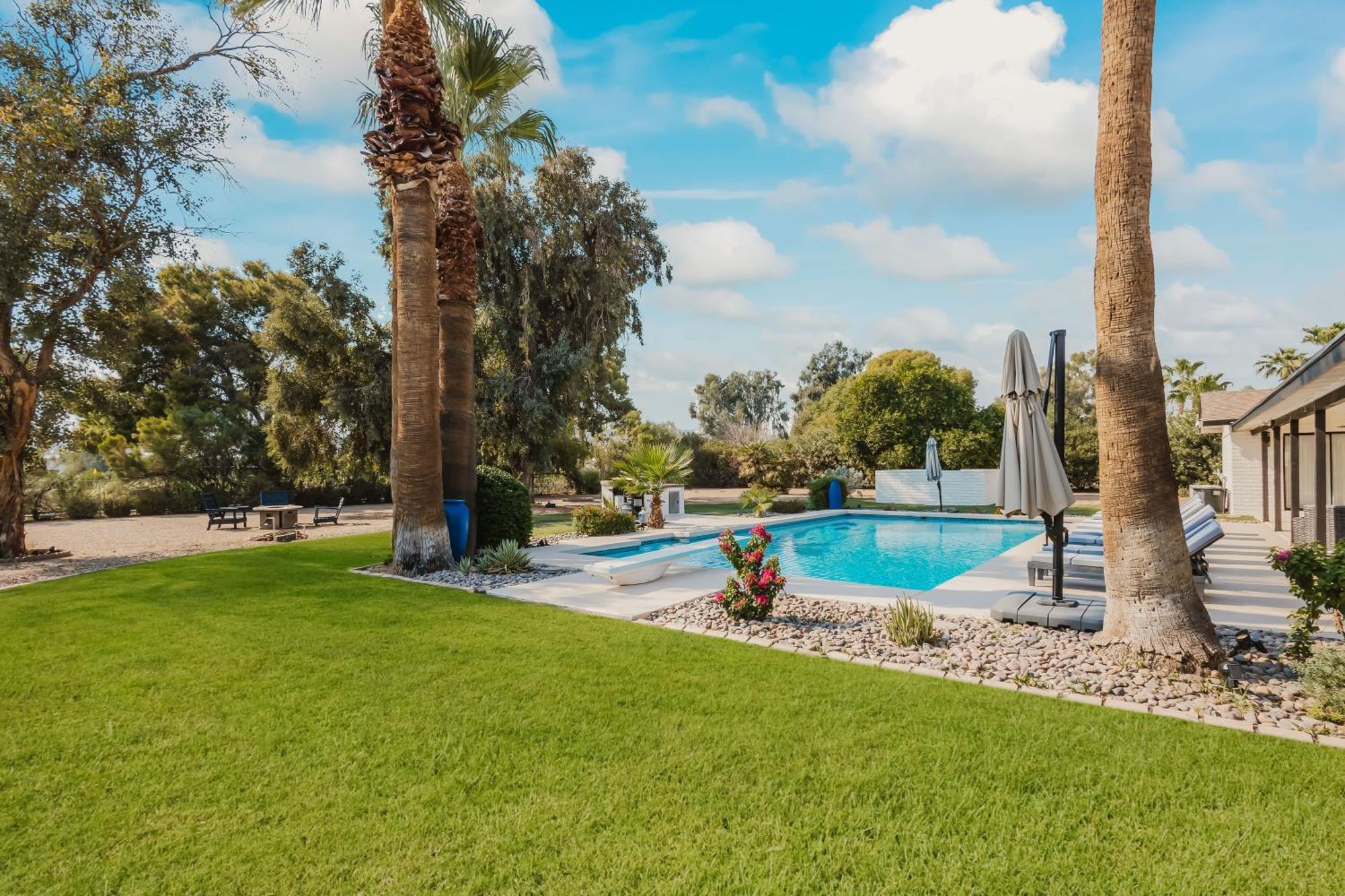 Holiday home Sly Fox Retreat Scottsdale
