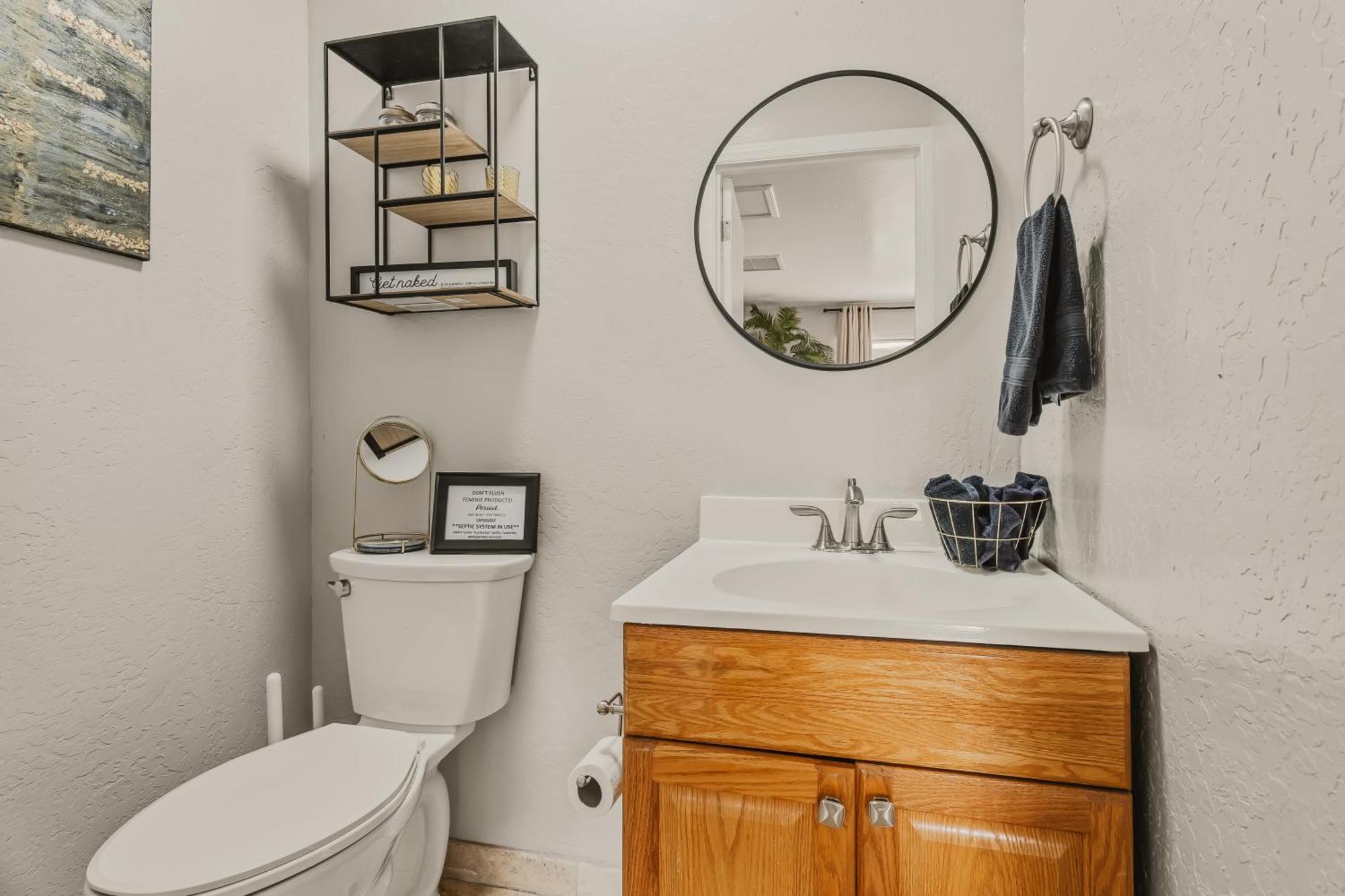 Sly Fox Retreat Holiday home Scottsdale