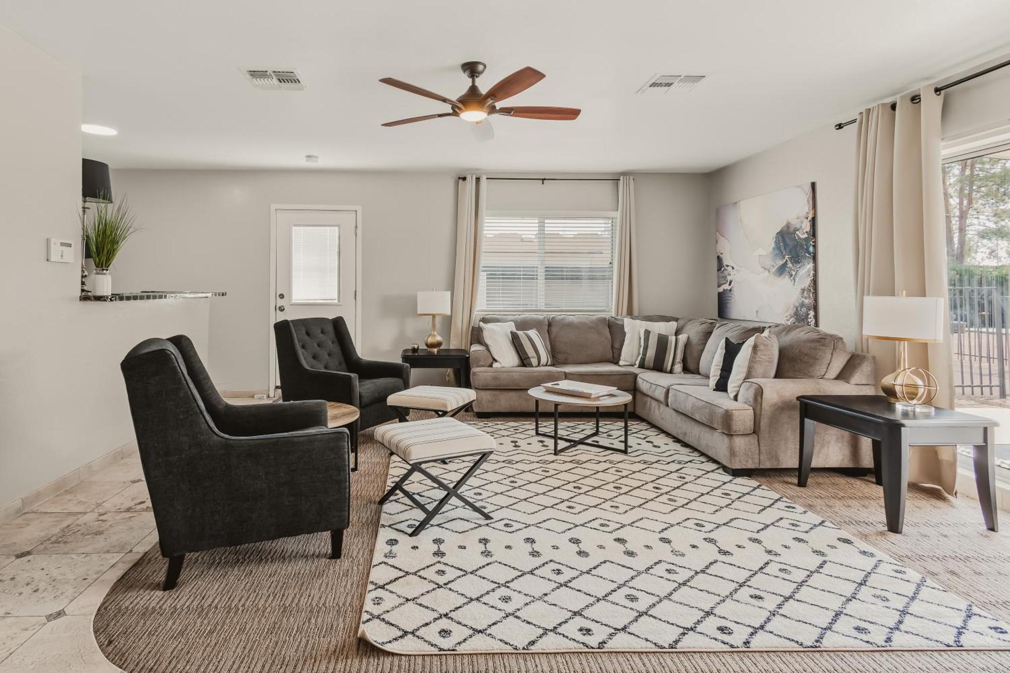 Holiday home Sly Fox Retreat Scottsdale