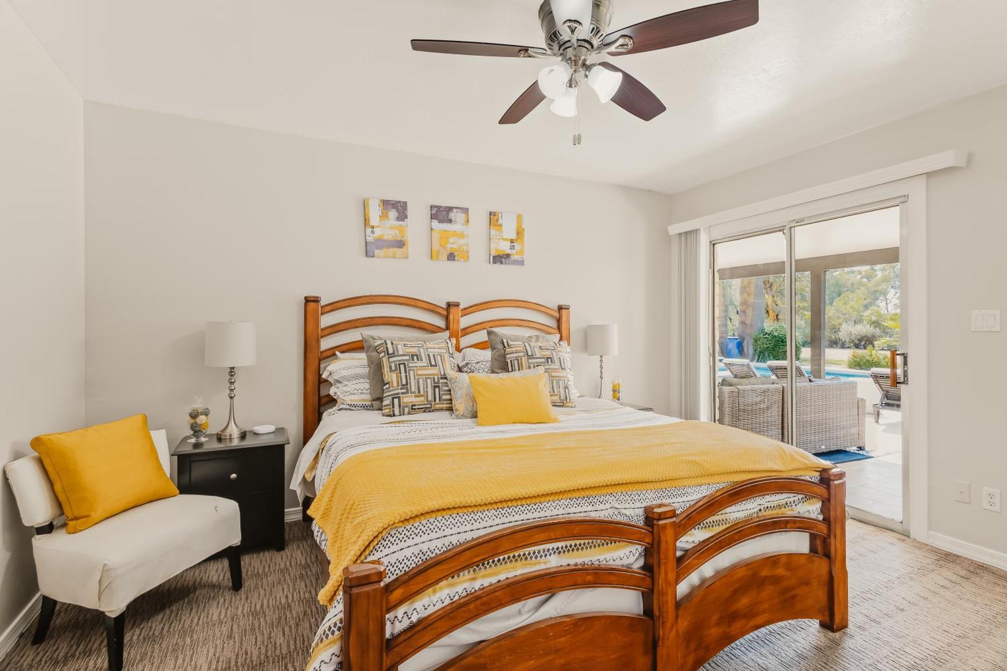Sly Fox Retreat Scottsdale
