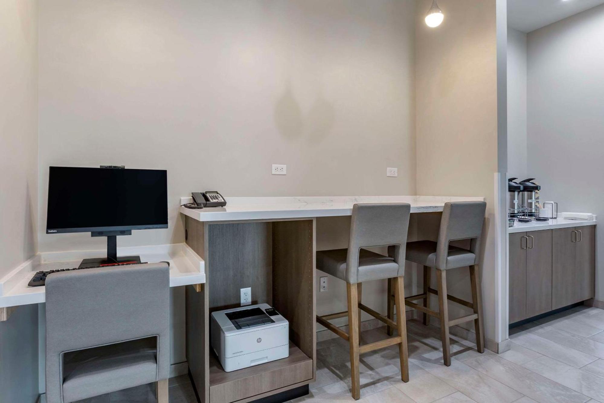 Hotel Comfort Talking Stick Entertainment District Scottsdale