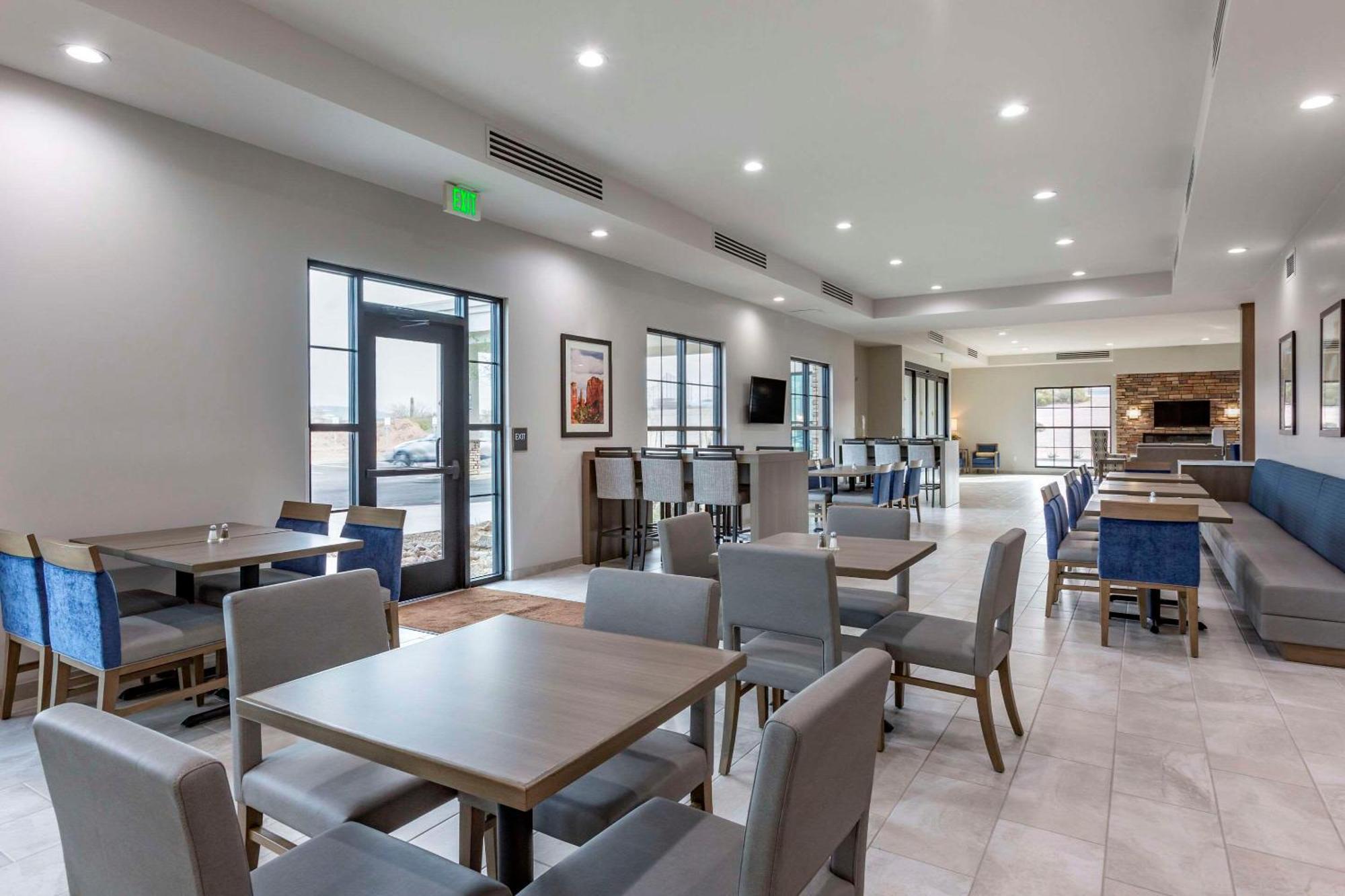 Comfort Talking Stick Entertainment District Hotel Scottsdale