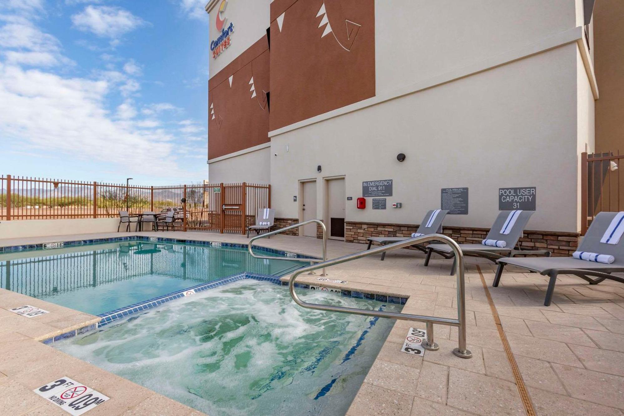 Comfort Talking Stick Entertainment District Scottsdale