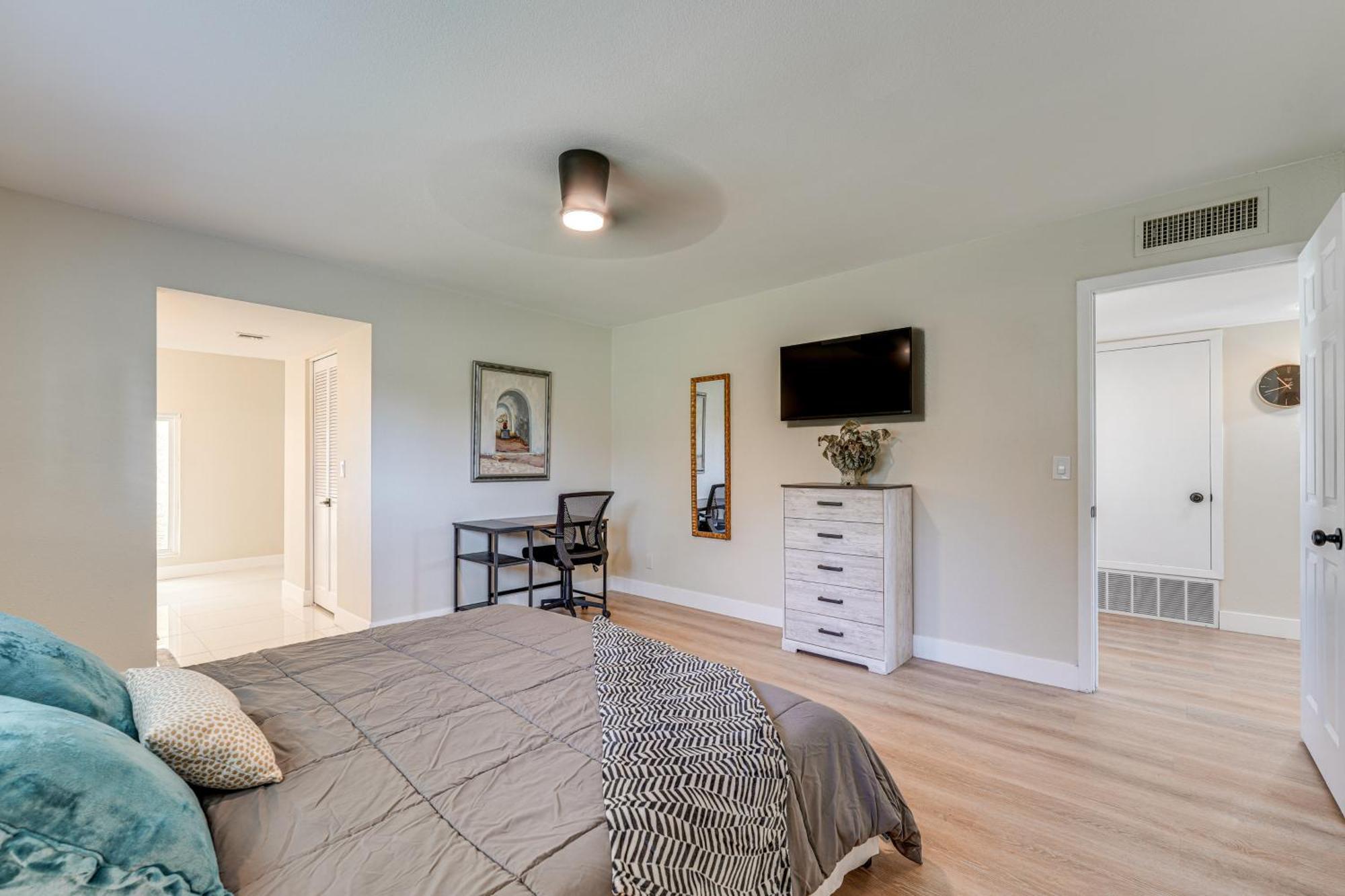 3 Mi To Old Town Arizona Gem! Holiday home Scottsdale