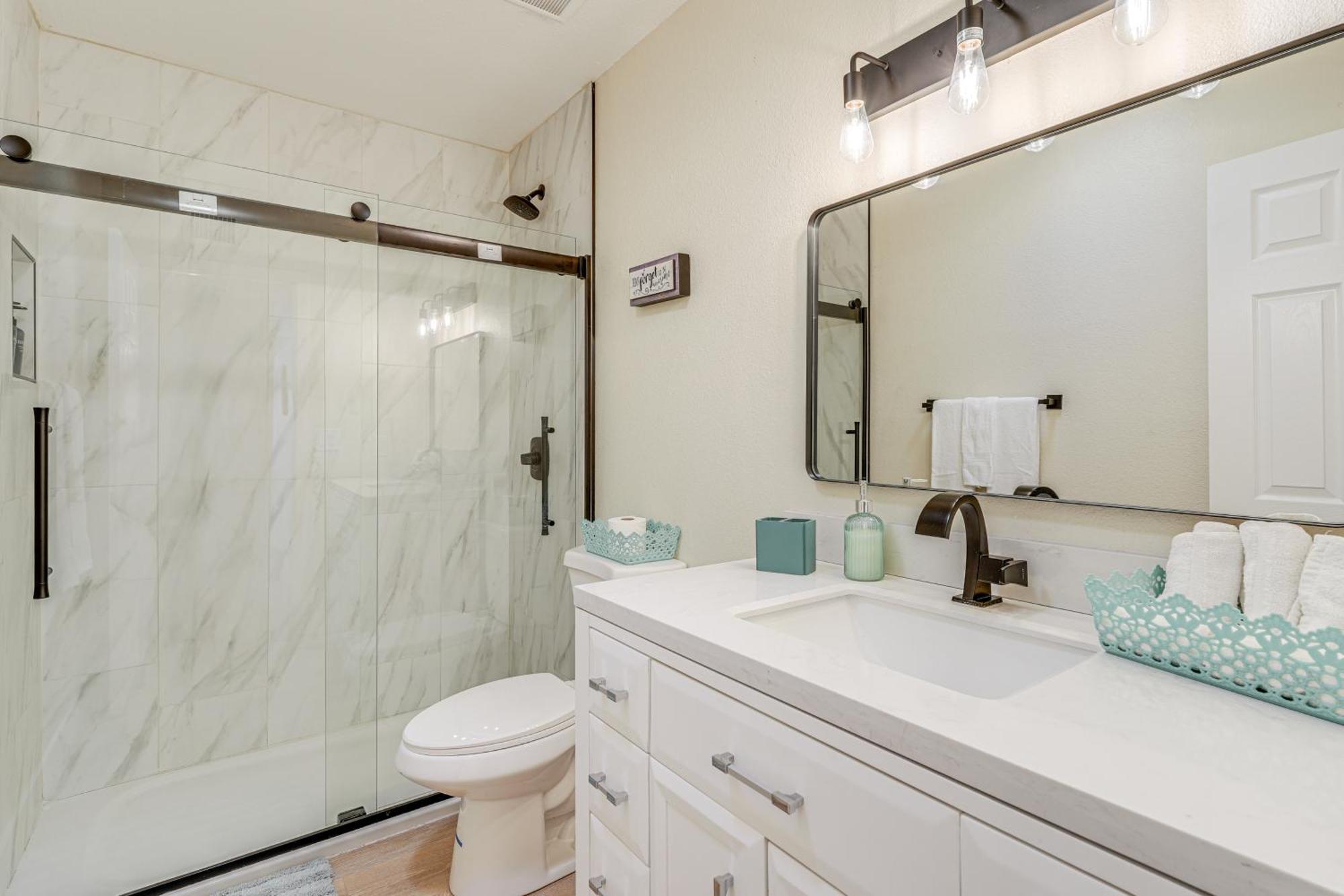 Holiday home 3 Mi To Old Town Arizona Gem! Scottsdale