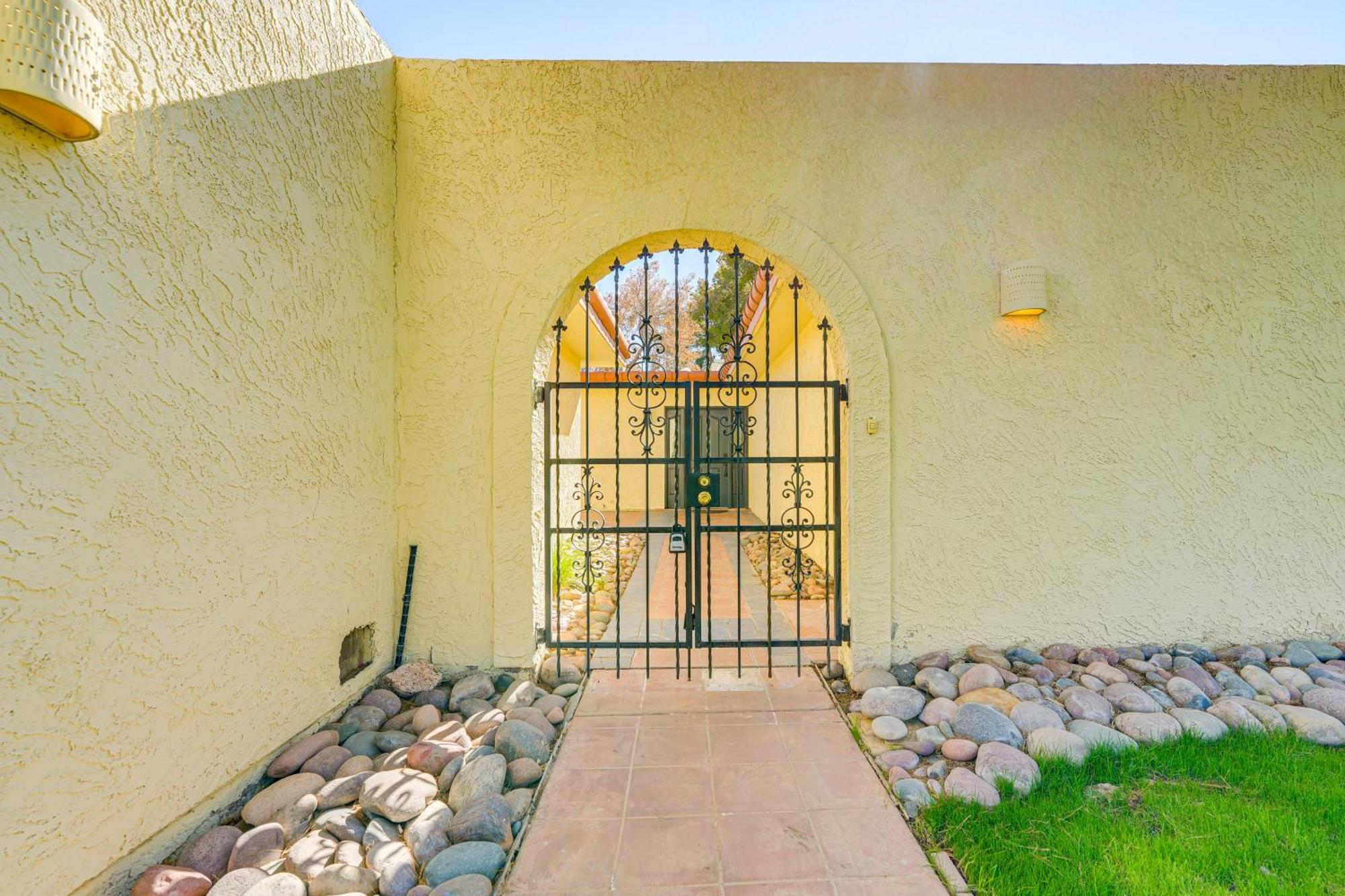 3 Mi To Old Town Arizona Gem! * Scottsdale