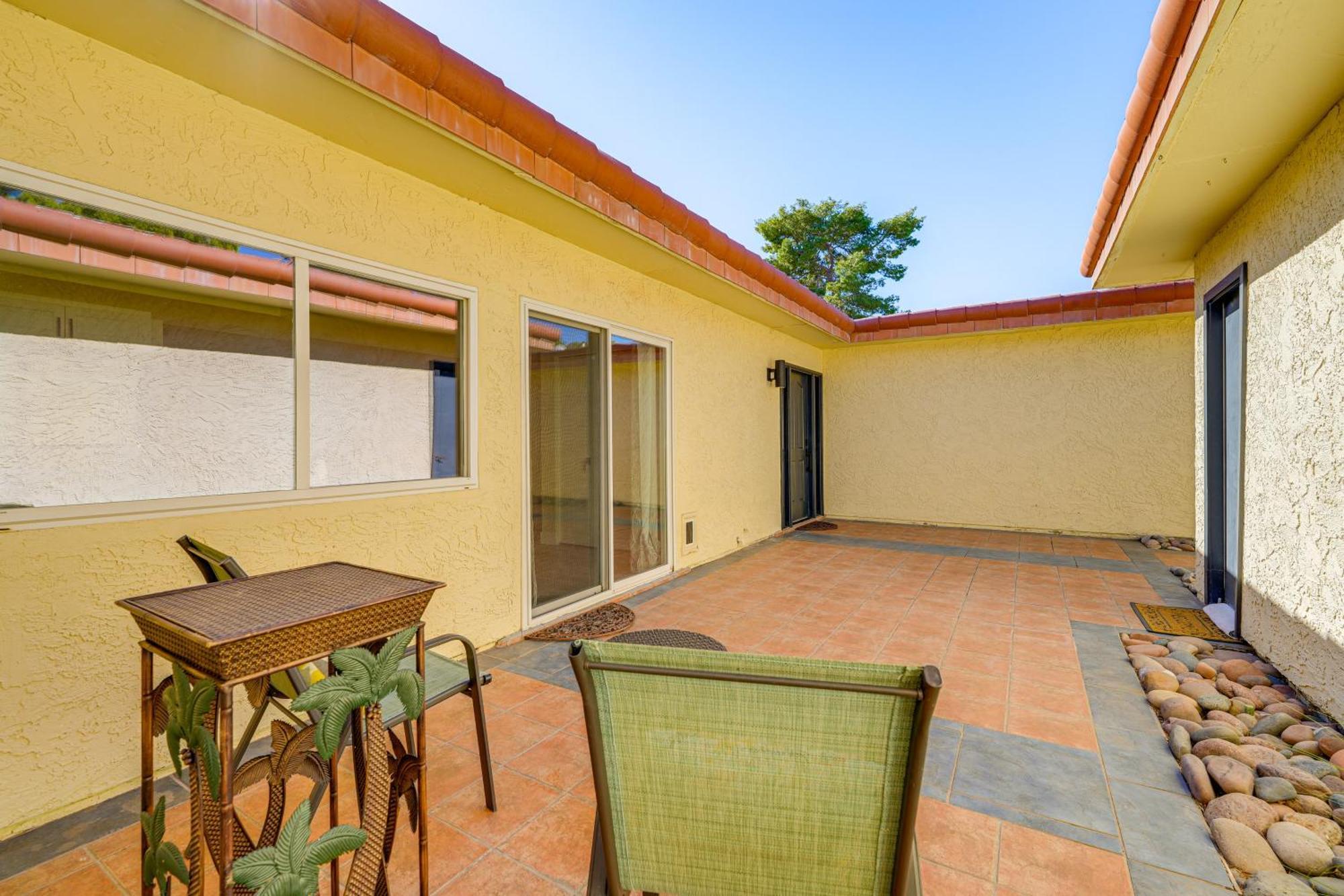 3 Mi To Old Town Arizona Gem! Holiday home *